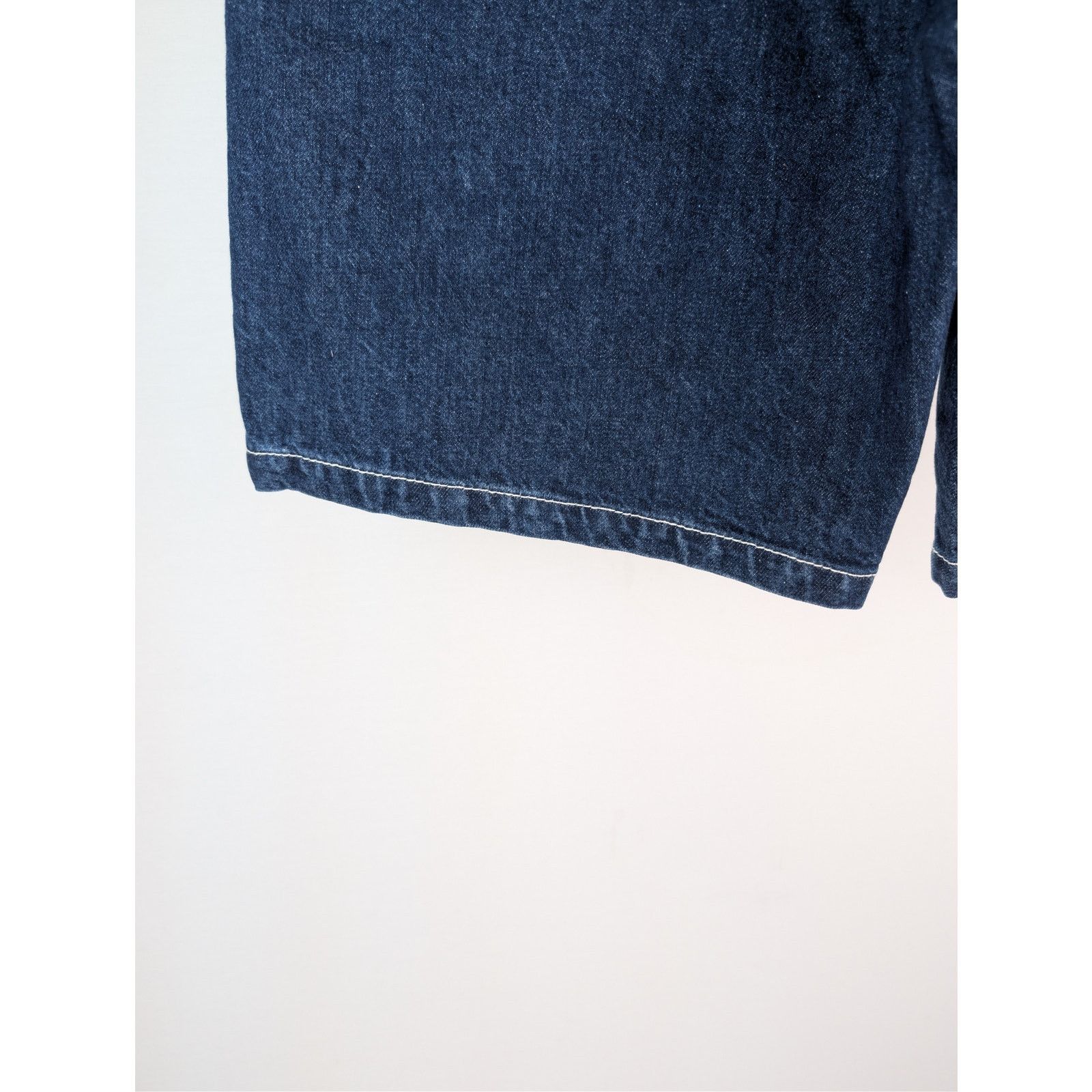Gucci o1rshd1 Denim Shorts in Blue Size US 34 / EU 50 - 12 Thumbnail