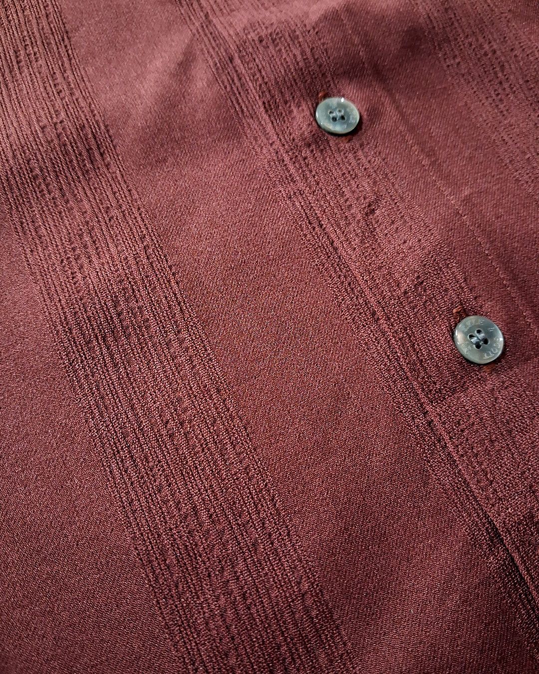Lyle & Scott LYLE & SCOTT COLLECTION LS SHIRT MADE IN JAPAN Size US M / EU 48-50 / 2 - 6 Thumbnail