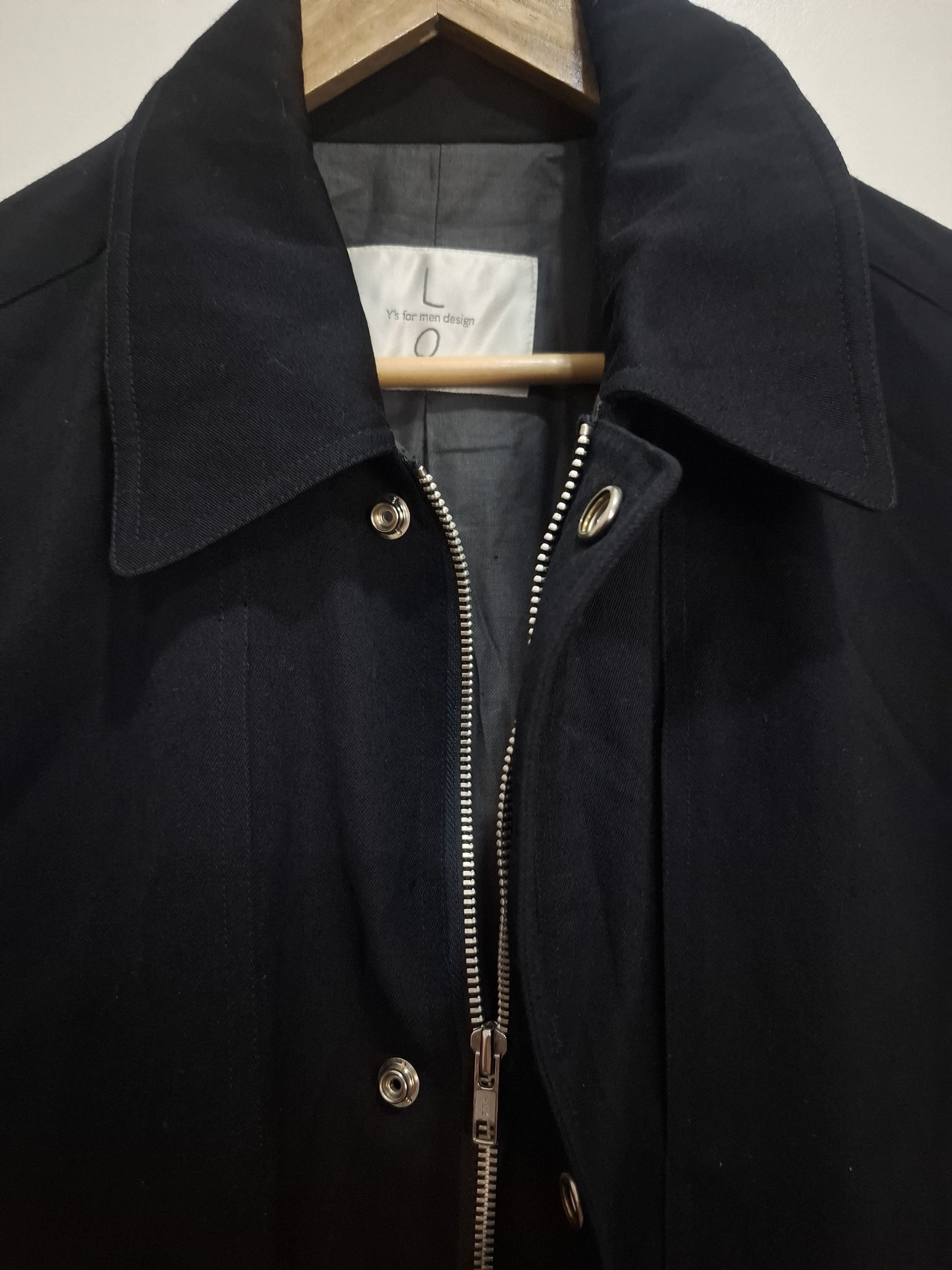 Y's for Men Vintage Y's for men Size US M / EU 48-50 / 2 - 3 Thumbnail