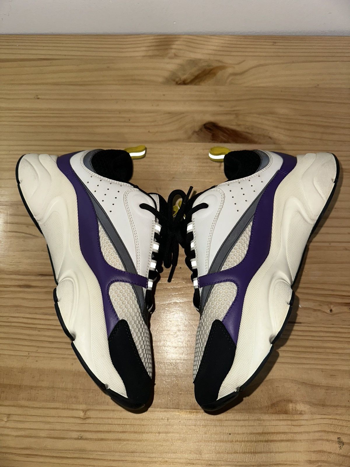 Dior Dior b22 Size US 9 / EU 42 - 2 Thumbnail