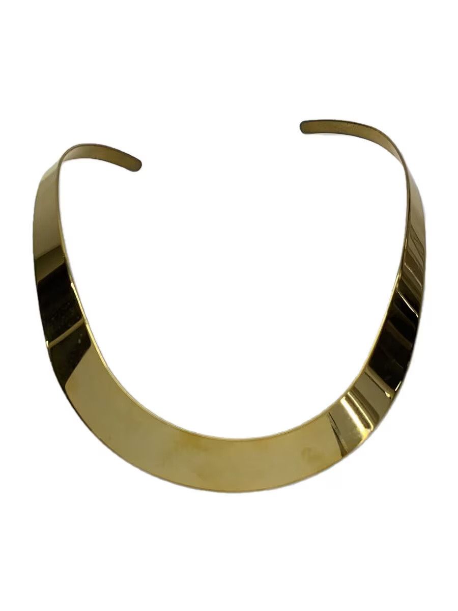 Undercover Undercover Necklace Gold Size ONE SIZE - 1 Thumbnail