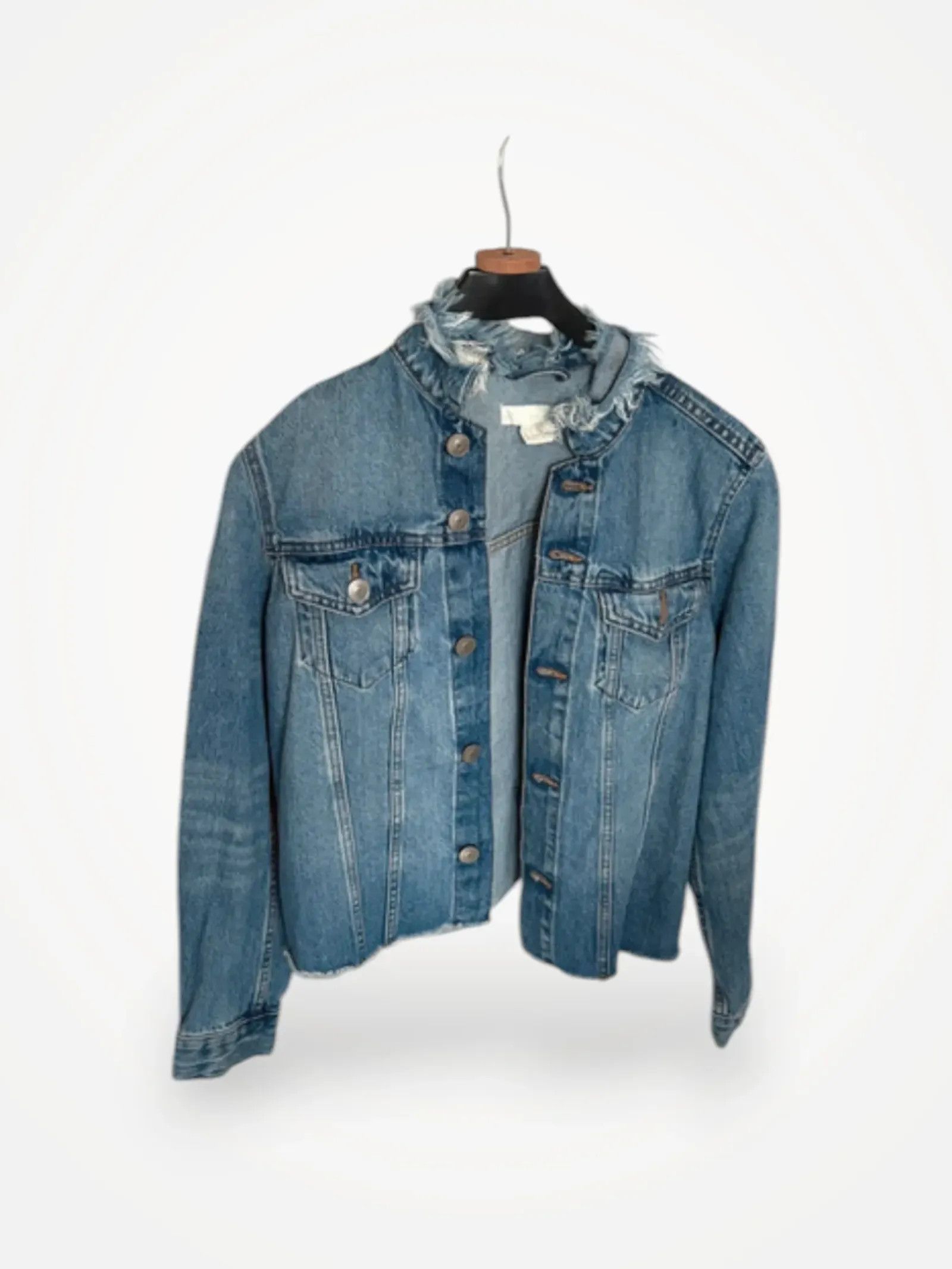 H&M H&M Jacket Size S / US 4 / IT 40 - 1 Thumbnail