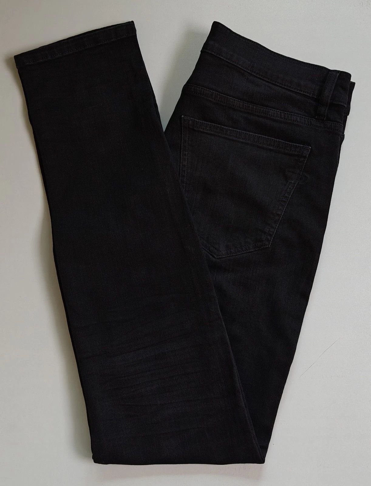 Diesel Diesel 2019 D-STRUKT L.34 MENS JEANS T/9681 Size US 31 - 11 Thumbnail