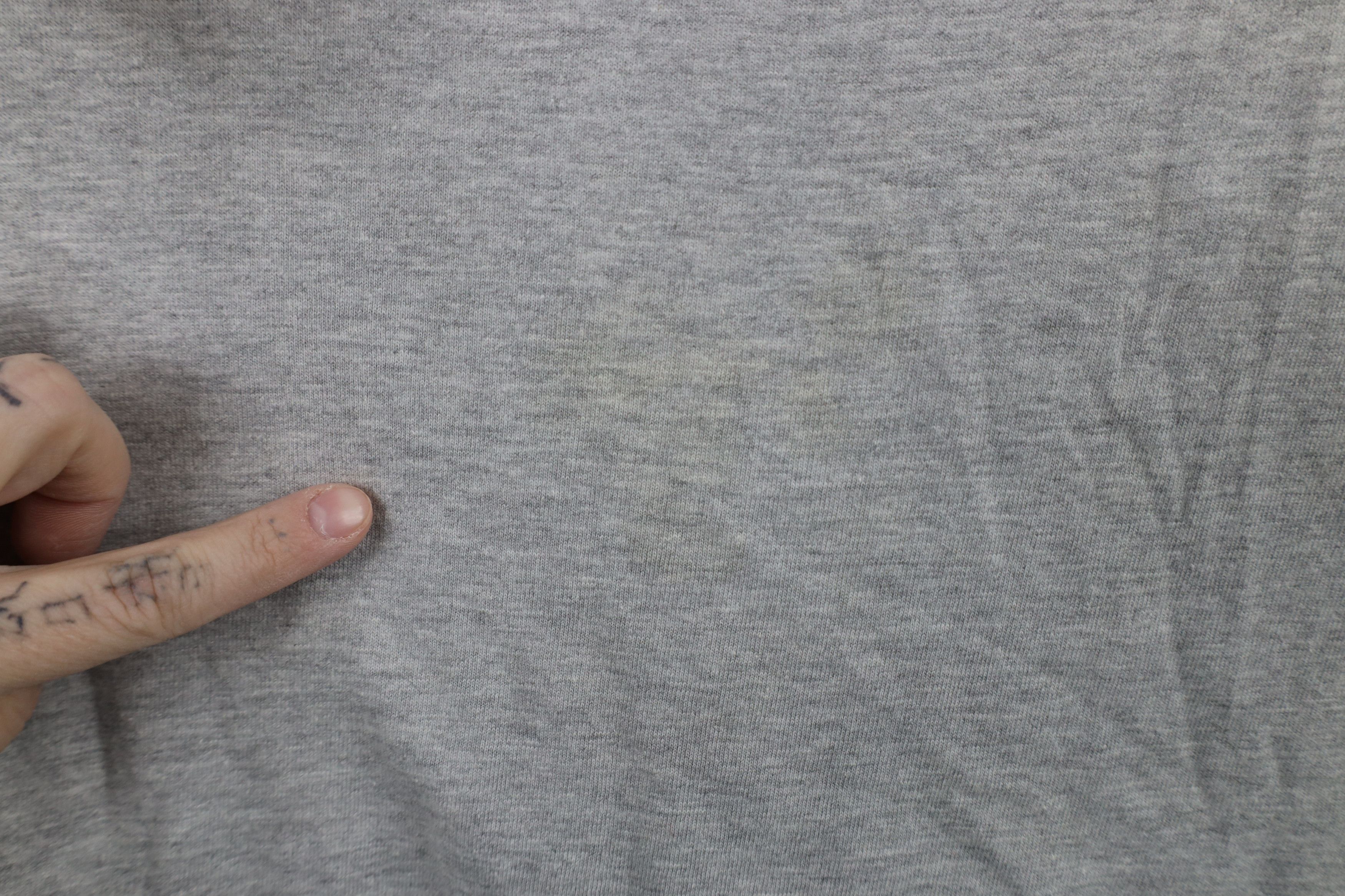 DKNY × Vintage Vintage 90s DKNY Spell Out DKNY New York City T-Shirt Size US M / EU 48-50 / 2 - 5 Thumbnail