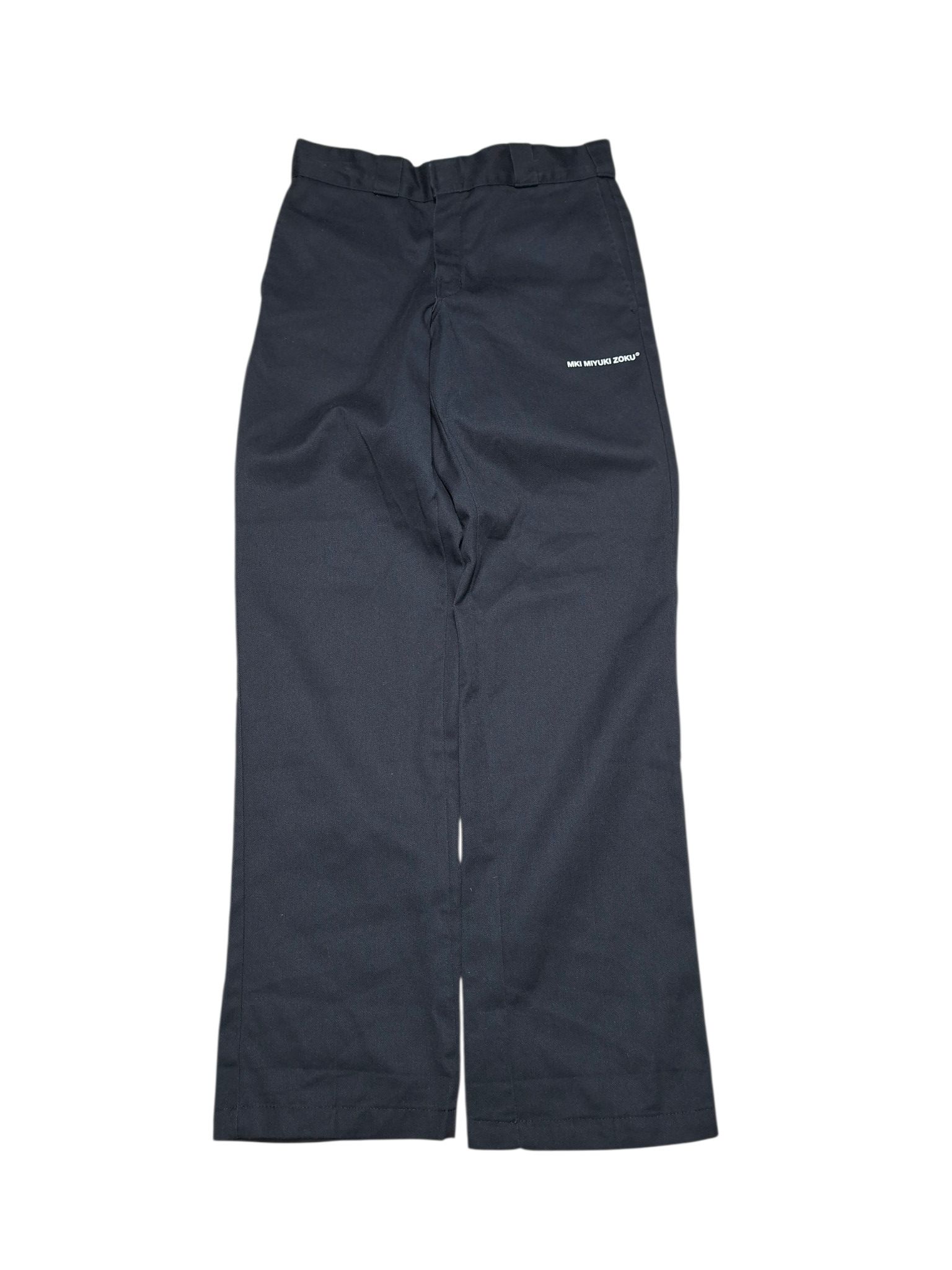 Dickies MIKI MIYUKI ZOKY X DICKIES STREETWEAR SK8 PANTS Size US 30 / EU 46 - 3 Thumbnail