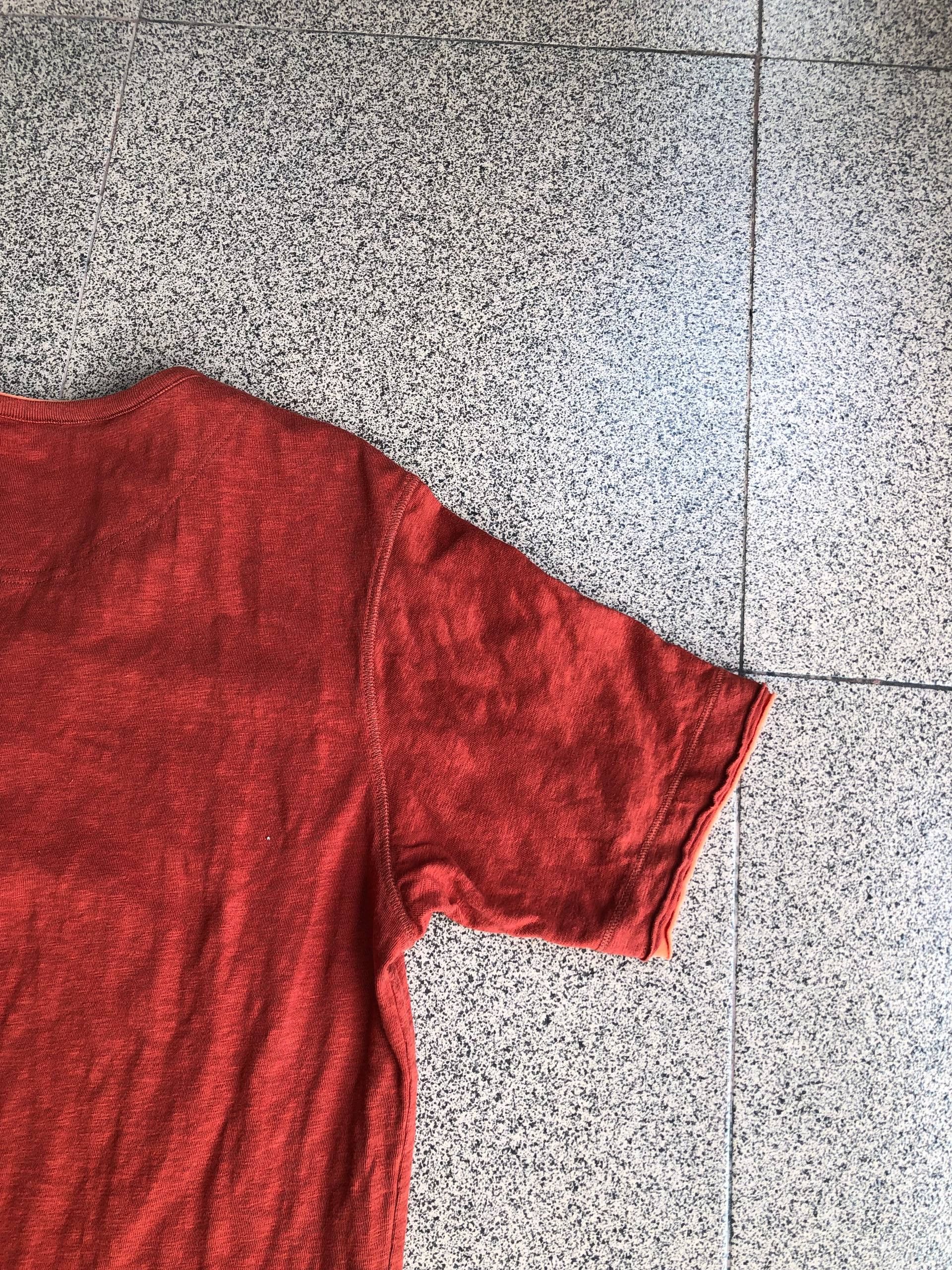 If Six Was Nine 2000s Double Layer Tee Uniqlo not lgb ifsixwasnine Size US L / EU 52-54 / 3 - 6 Thumbnail
