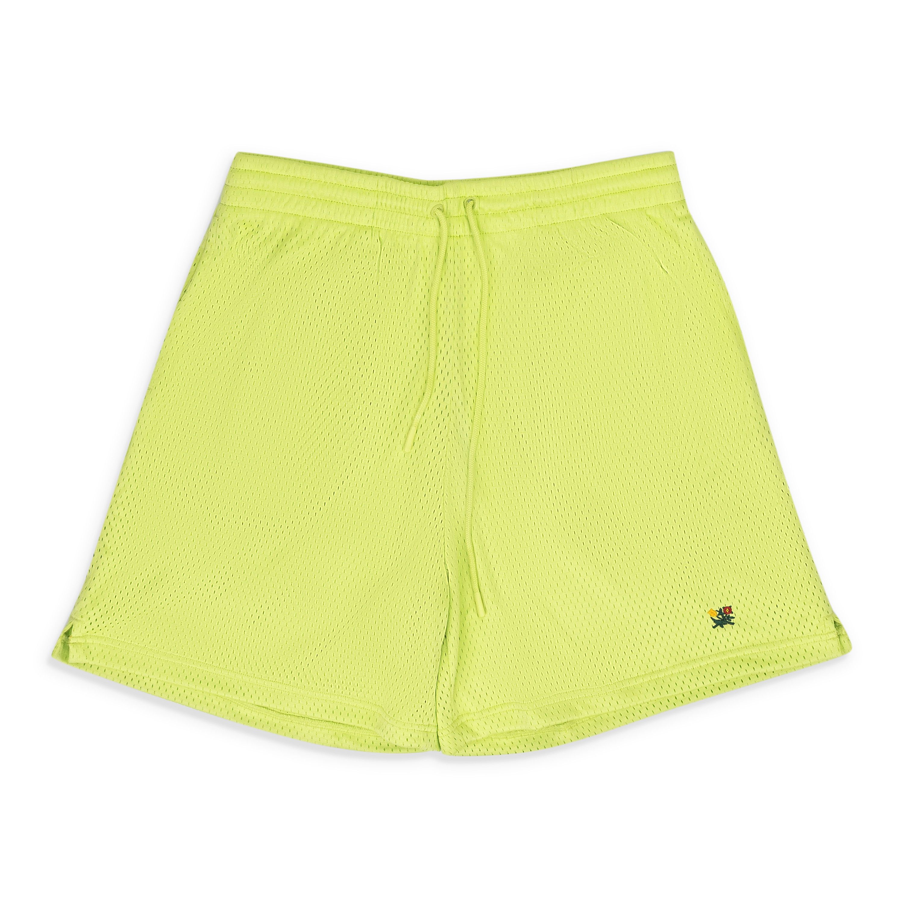 Aime Leon Dore Crest Gym Short SIZE L Size US 34 / EU 50 - 1 Thumbnail