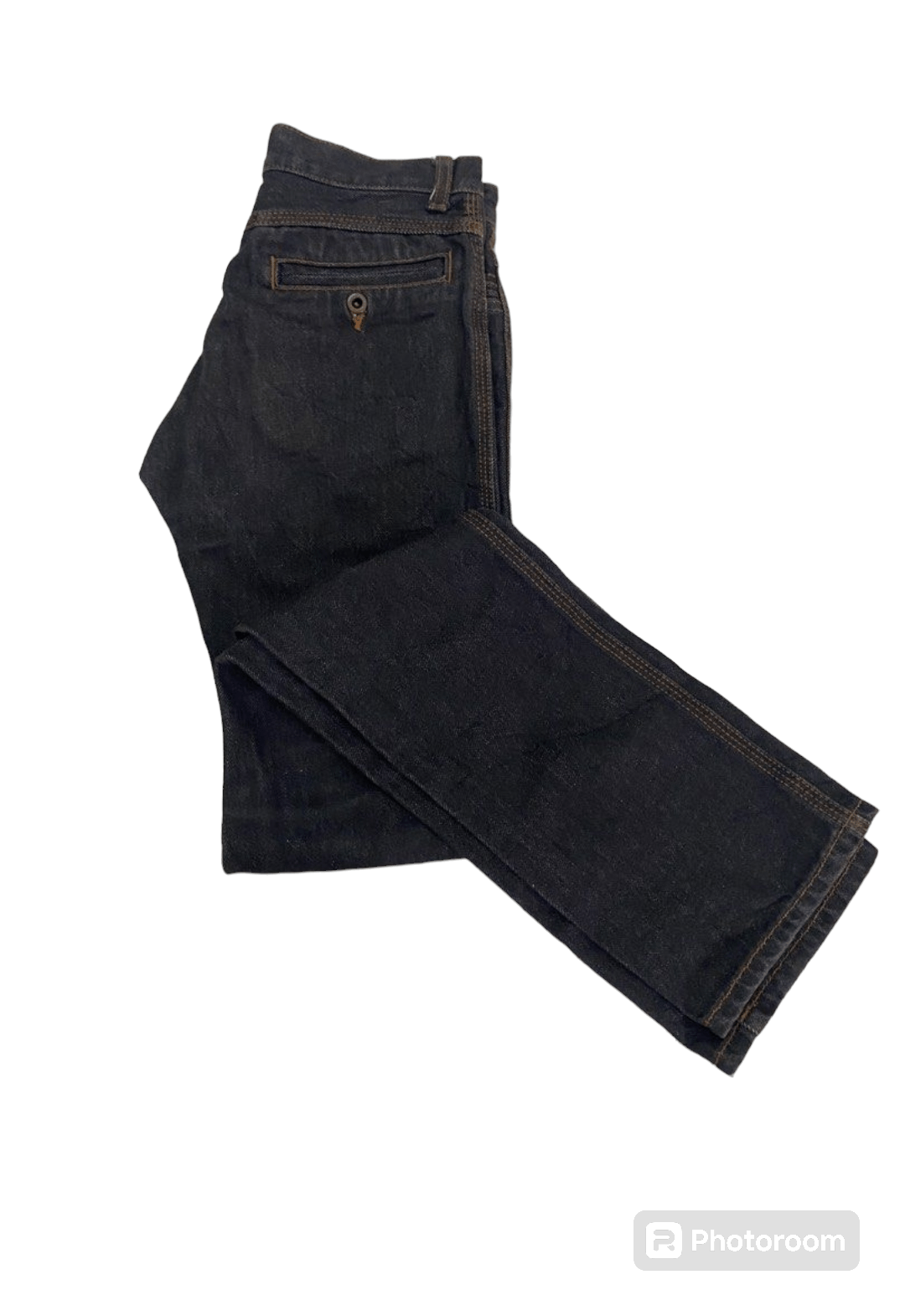 Hysteric Glamour Hysteric Glamour's Slim Fit Denim (27x41) Size US 27 - 3 Thumbnail