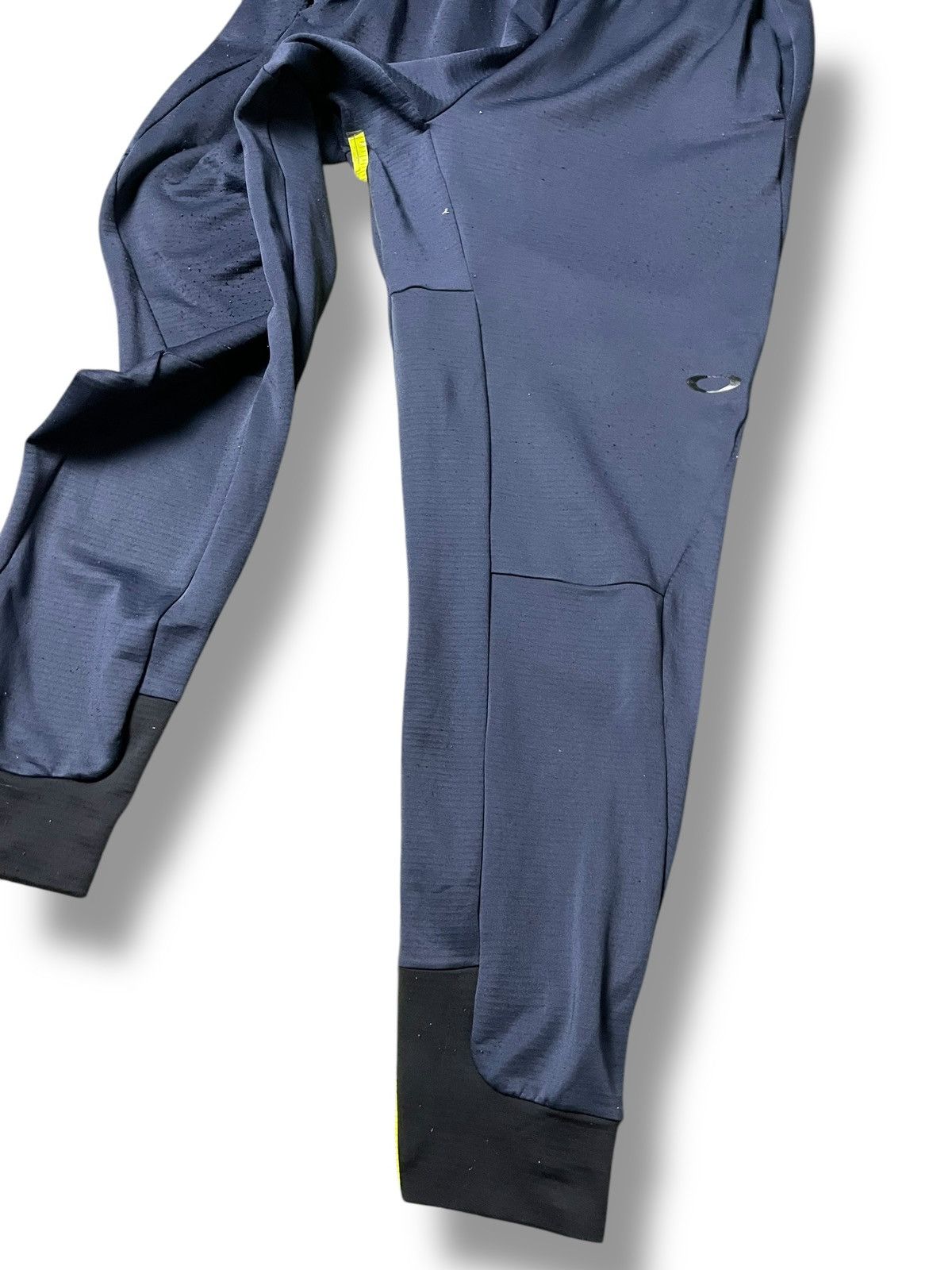 Japanese Brand × Oakley × Vintage Vintage OAKLEY Jogger Pants (91) Size US 28 / EU 44 - 7 Thumbnail