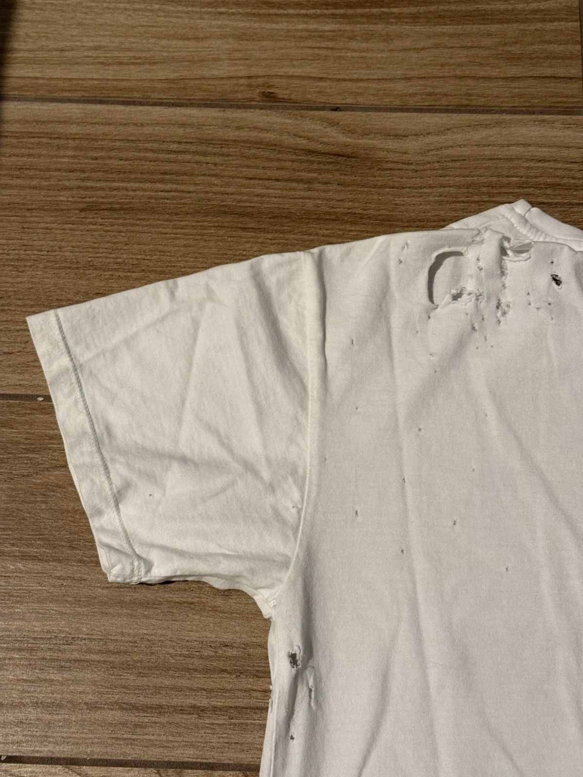 Enfants Riches Deprimes Enfants Riches Déprimés MKL-1266 Graphic T-Shirt Size US M / EU 48-50 / 2 - 19 Thumbnail