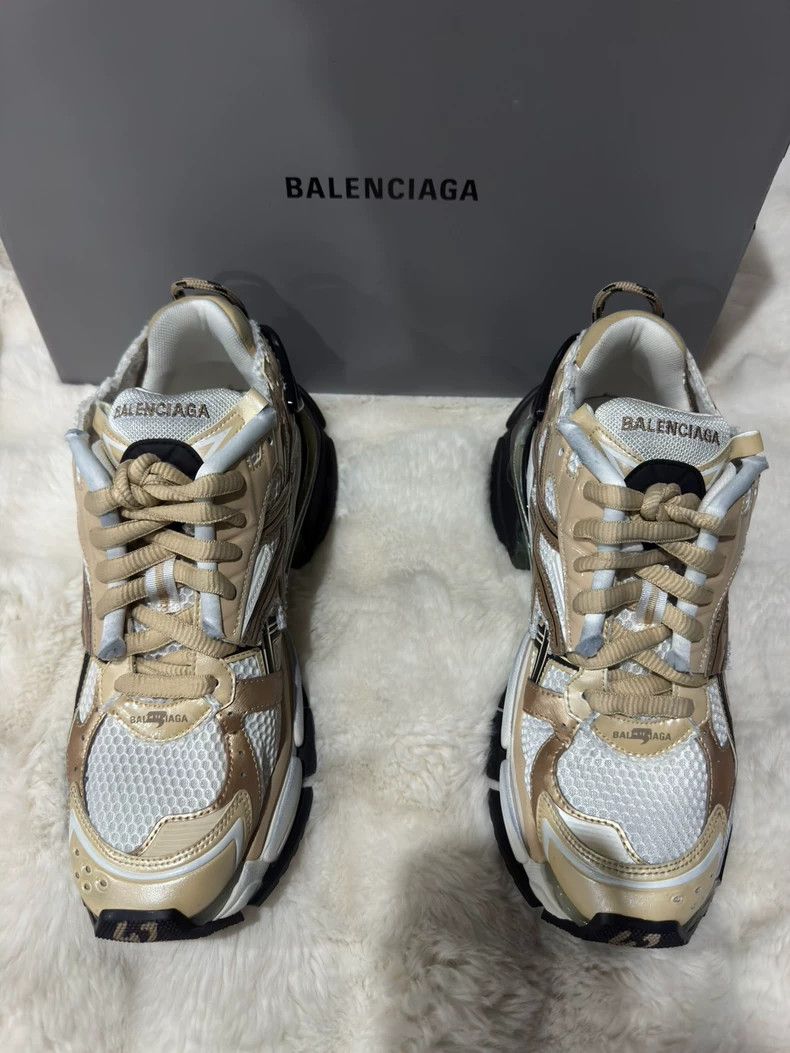 Balenciaga Balenciaga sneaker Size US 9 / EU 42 - 2 Thumbnail