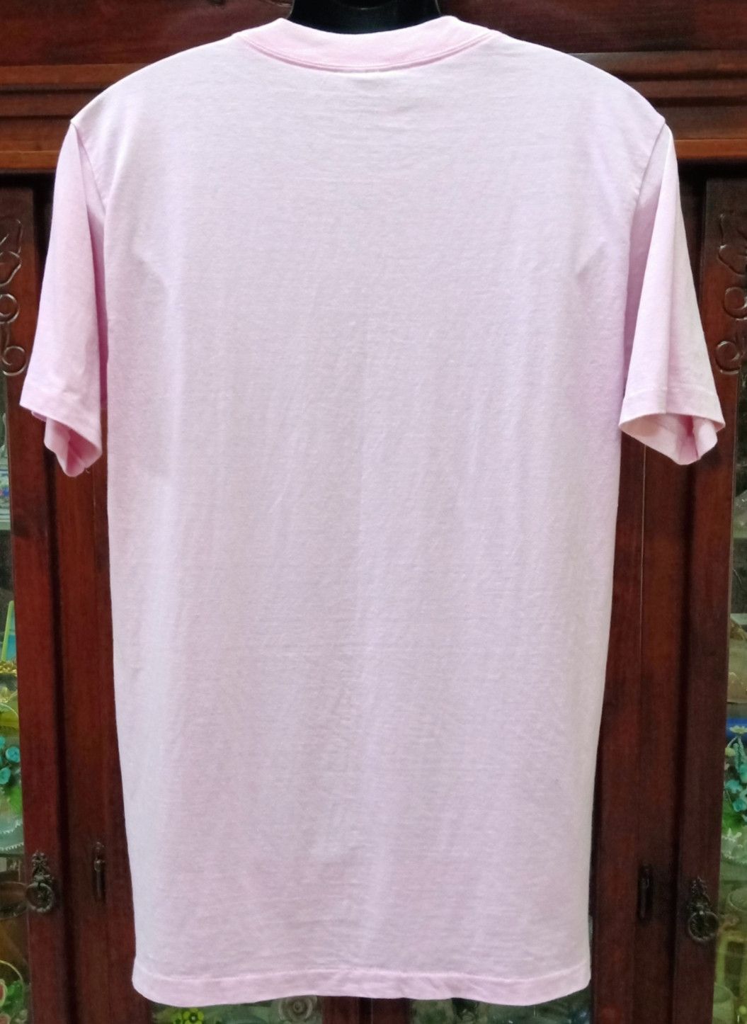 Habitat × Vintage Vintage 80s Maine Coon Cat T-shirt Size US L / EU 52-54 / 3 - 2 Thumbnail