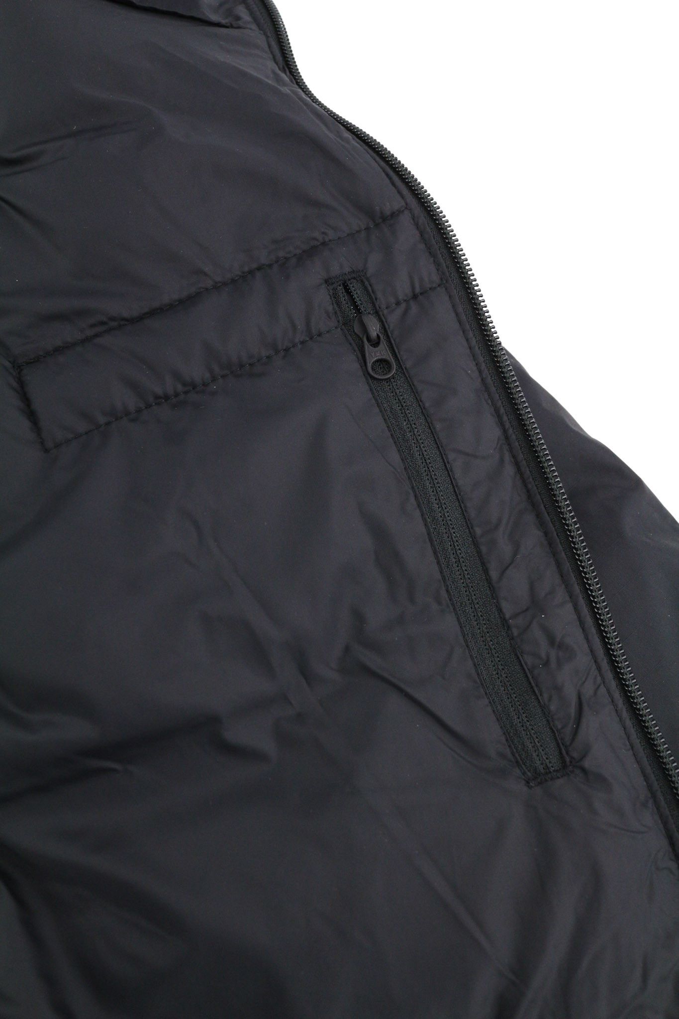 The North Face DIABLO DOWN S 700 Insulated Quilted Black Puffer 82292 Size US S / EU 44-46 / 1 - 7 Thumbnail