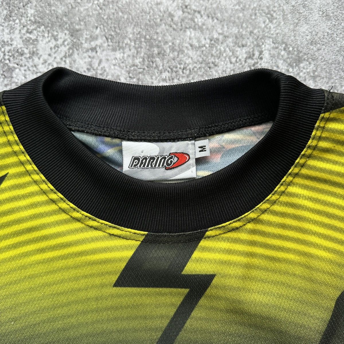 Honda Repsol Honda Valentino Rossi Overprint T-Shirt MotoGP VR46 Size US M / EU 48-50 / 2 - 8 Thumbnail