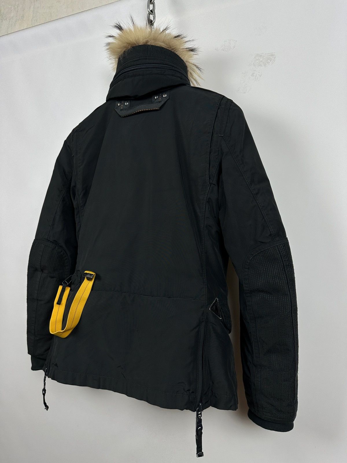 Parajumpers Parajumpers Winter Masterpiece Series Jacket Size XS / US 0-2 / IT 36-38 - 15 Thumbnail