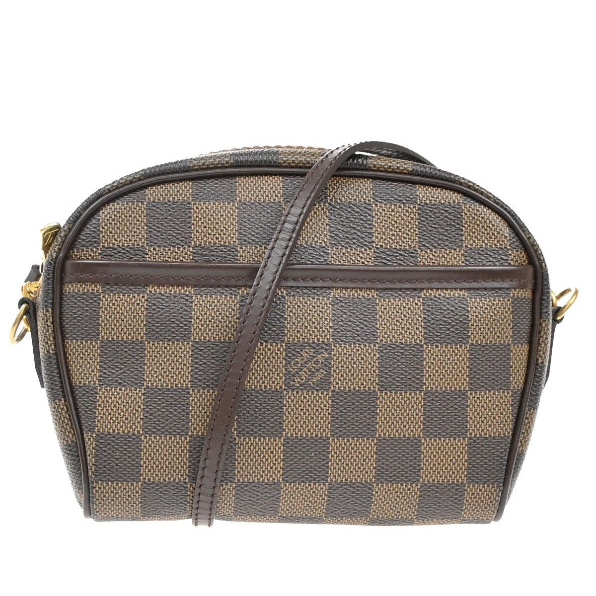 Louis Vuitton Louis Vuitton Ipanema Pochette Damier Size ONE SIZE - 1 Thumbnail