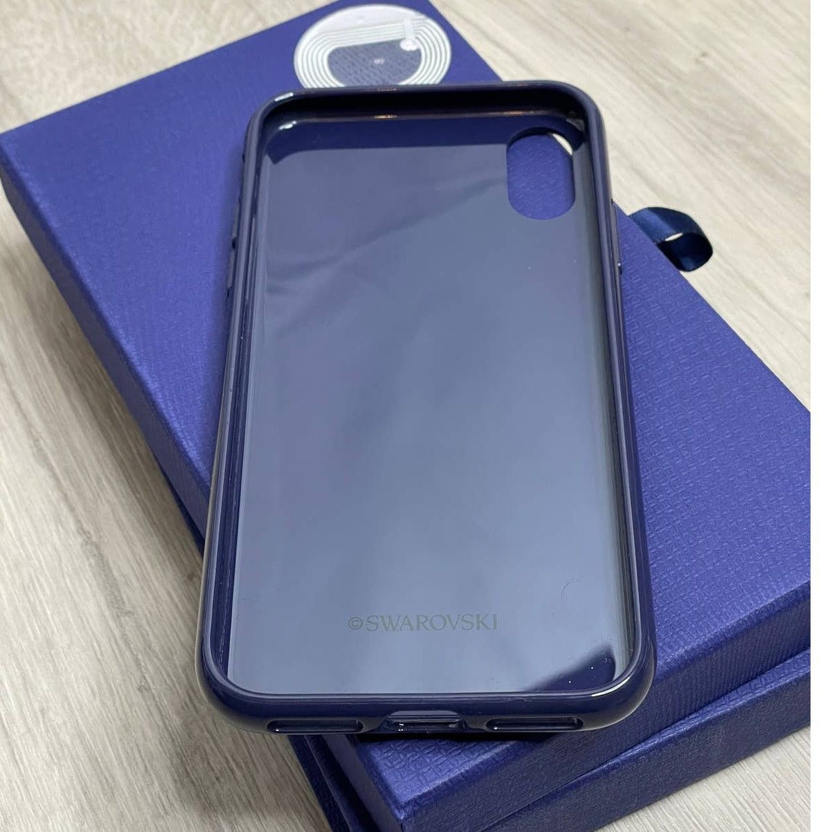 Swarovski Swarovski Parrot iPhone XS / X Case Multicolored Size ONE SIZE - 7 Thumbnail
