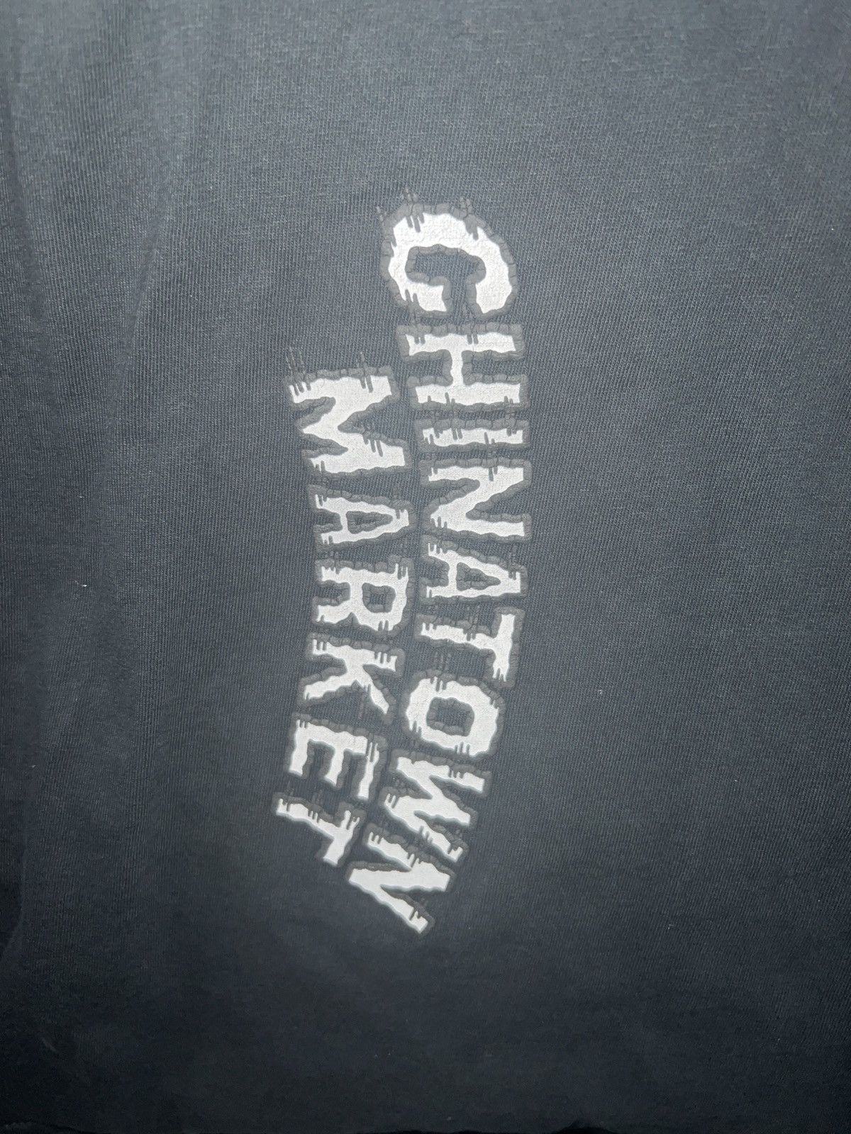 Market Chinatown Market Multi Logo Tee Size US XL / EU 56 / 4 - 6 Thumbnail