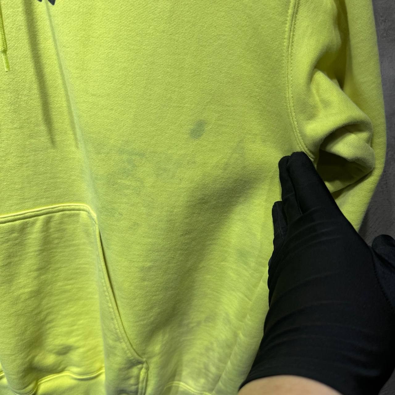 Balenciaga Balenciaga Crew Hoodie Size US L / EU 52-54 / 3 - 3 Thumbnail