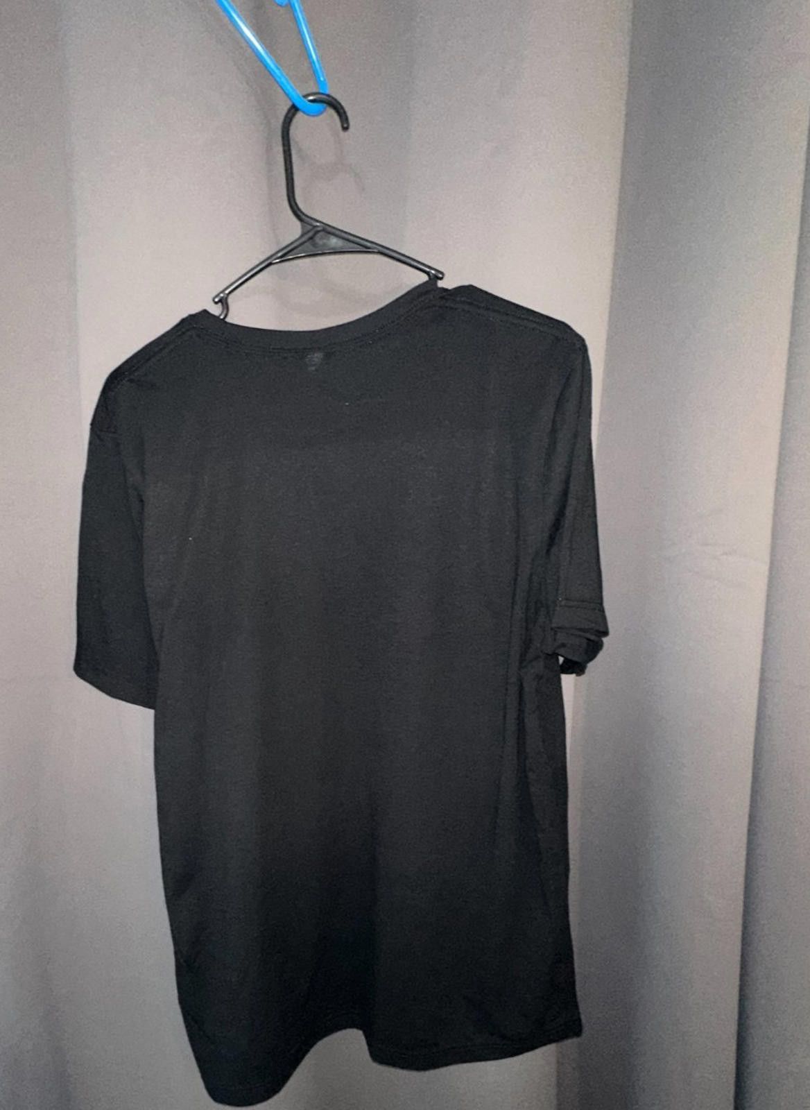 The Unbranded Brand “Selena Graphic Tee | Queen of Cumbia | Size Large” Size US L / EU 52-54 / 3 - 5 Thumbnail