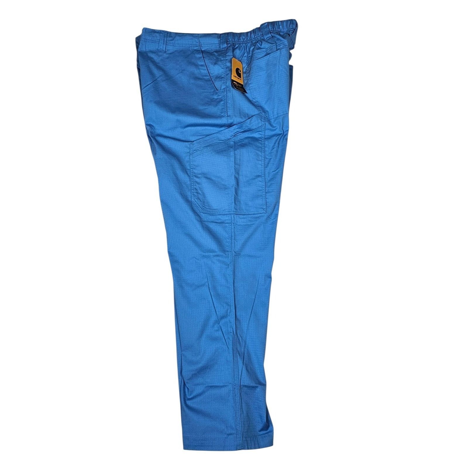 Carhartt Straight Leg Utility Style Cargo Pants Size US 37 - 3 Thumbnail