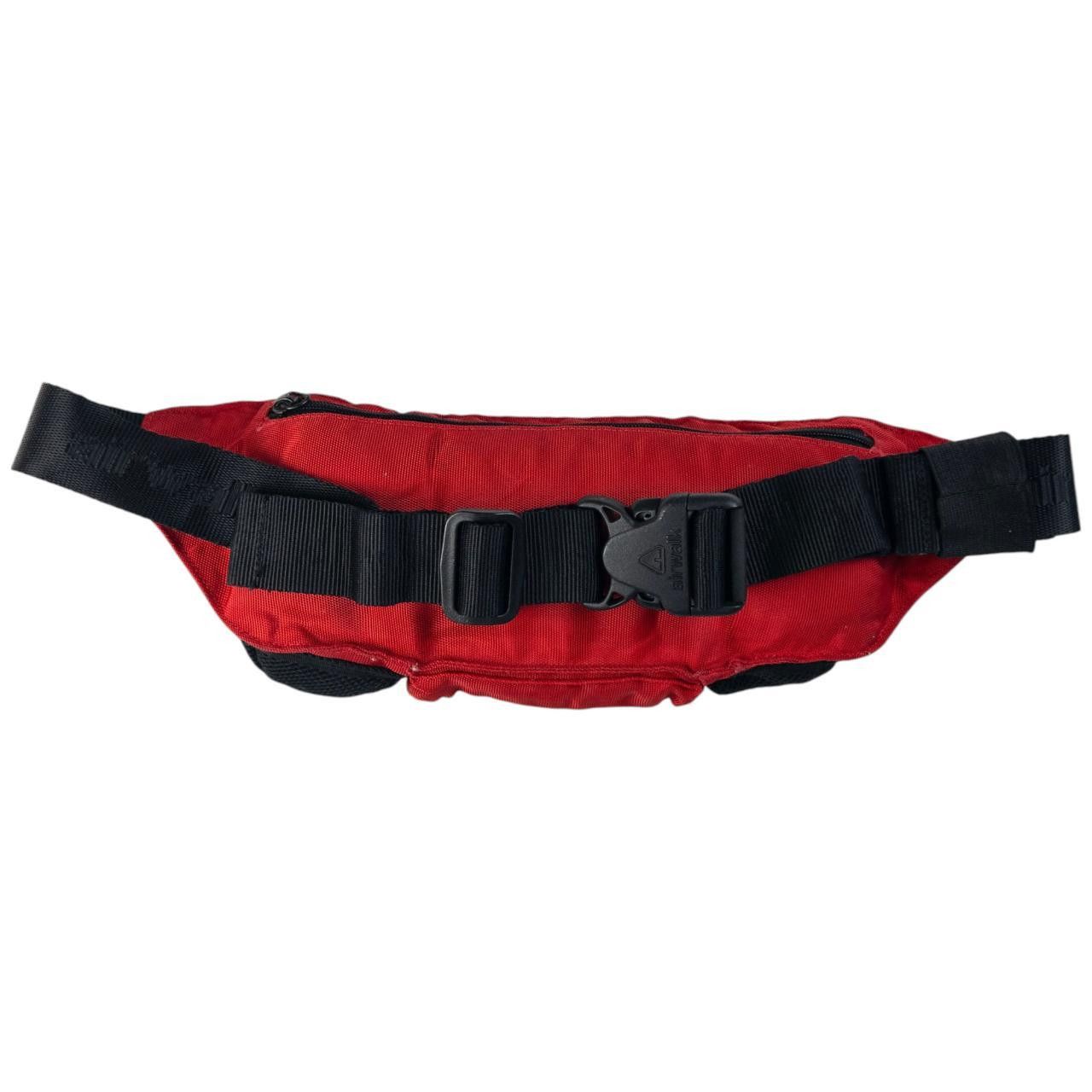 Airwalk Vintage Airwalk Cargo Crossbody Bag Size ONE SIZE - 2 Thumbnail