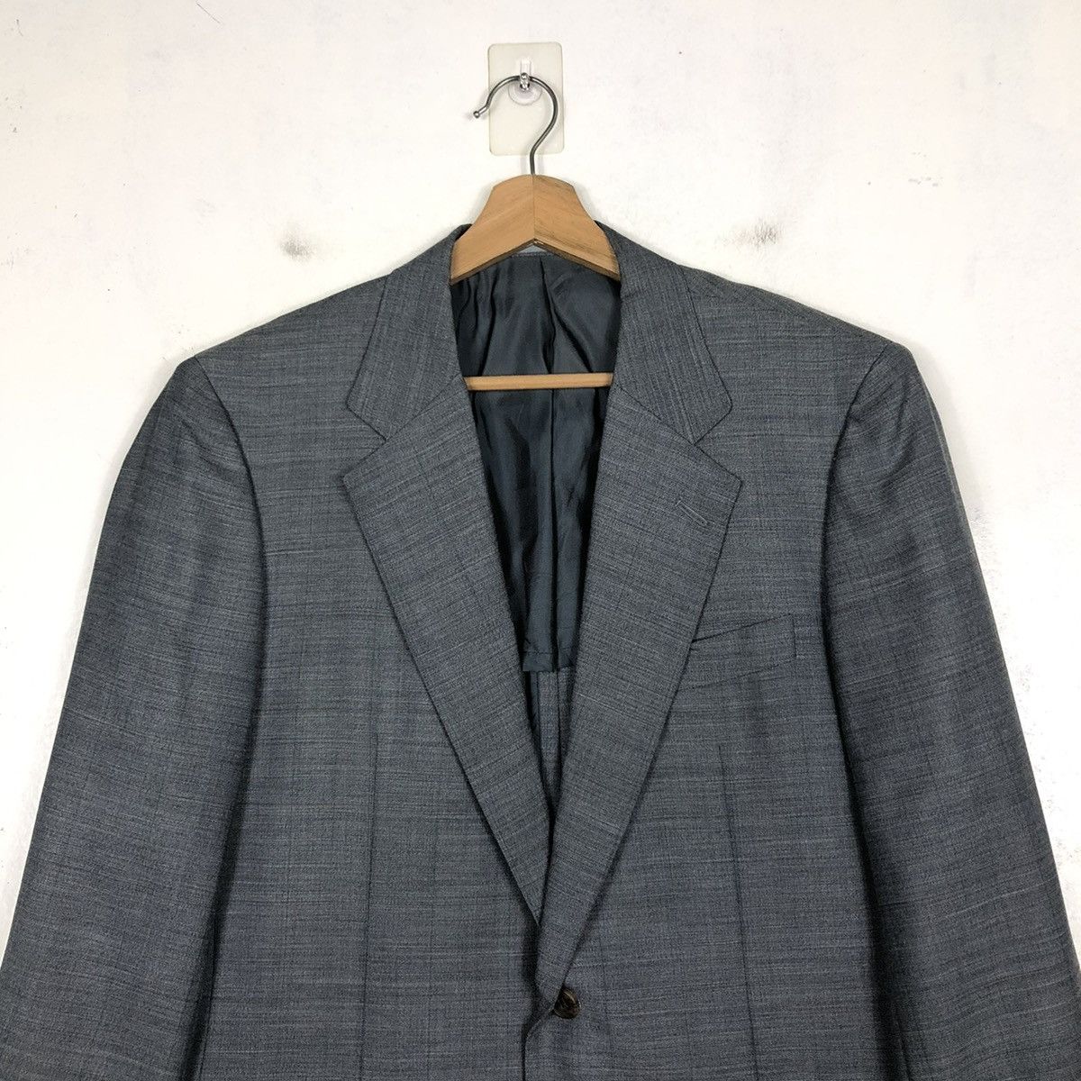 Burberry 📌VINTAGE BURBERRYS COATS DOUBLE BREAST Size US M / EU 48-50 / 2 - 5 Thumbnail