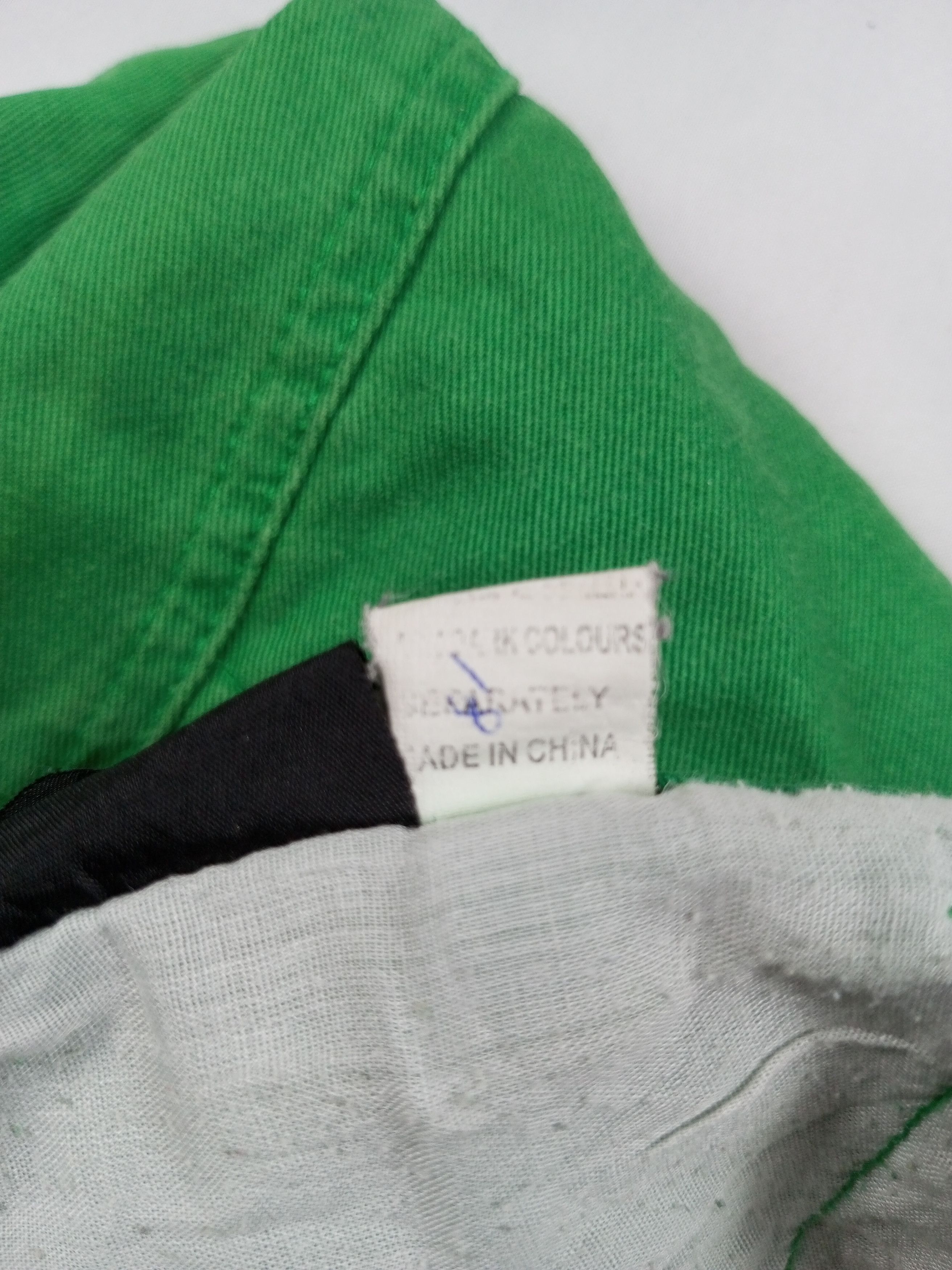 Japanese Brand Vintage Faded Japanese Ed Hardy Style LGB If6Was9 Shorts Size US 36 / EU 52 - 12 Thumbnail