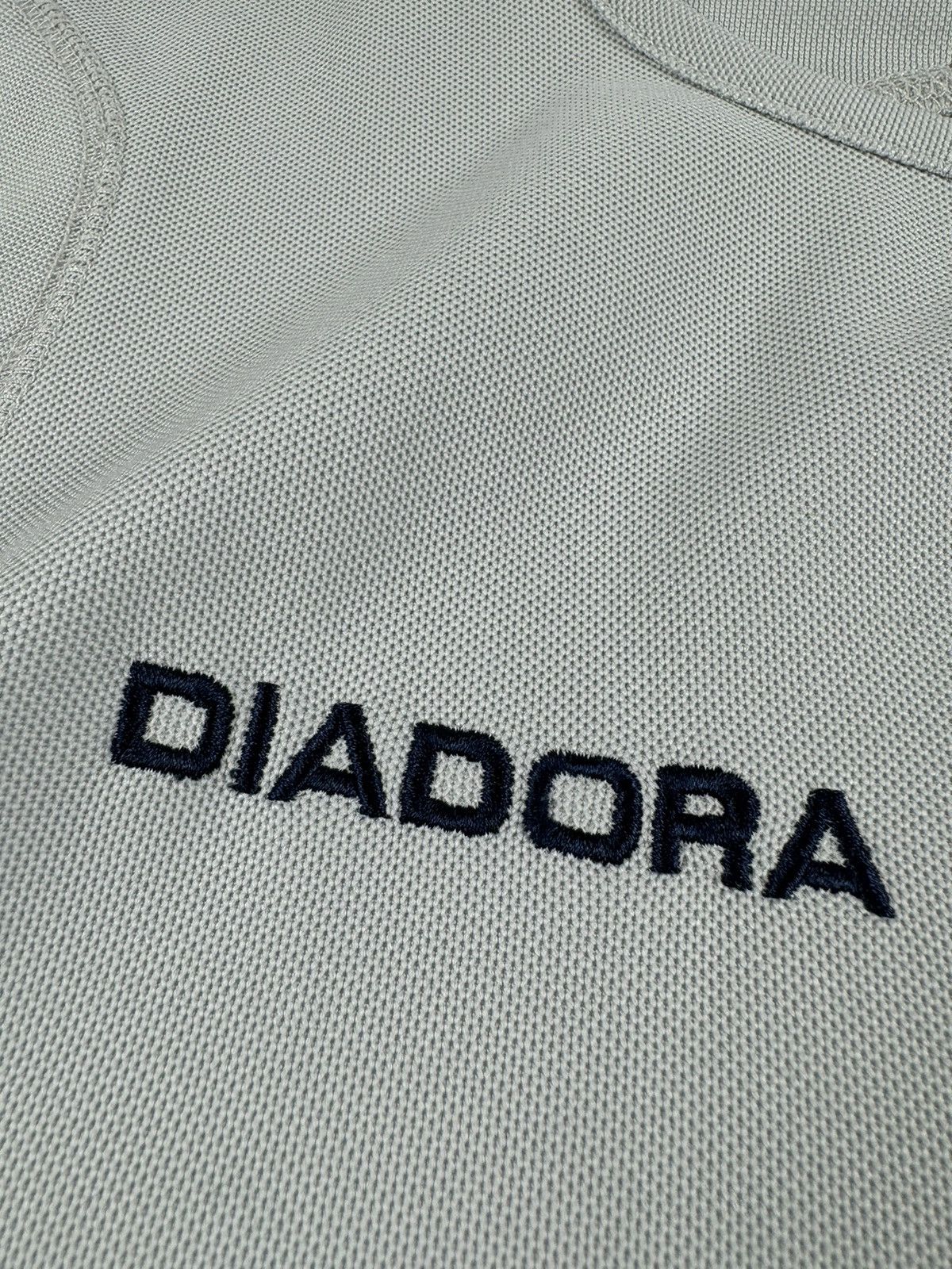 Diadora Vintage Crystal Palace 2006/2007/2008 Football T Shirt Tee Size US S / EU 44-46 / 1 - 8 Thumbnail
