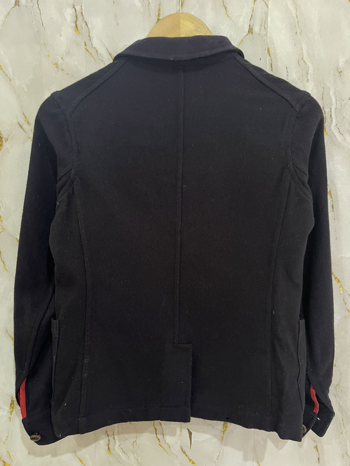 Engineered Garments Engineered Garments Jacket – Functional Workwear Essential Size S / US 4 / IT 40 - 2 Thumbnail