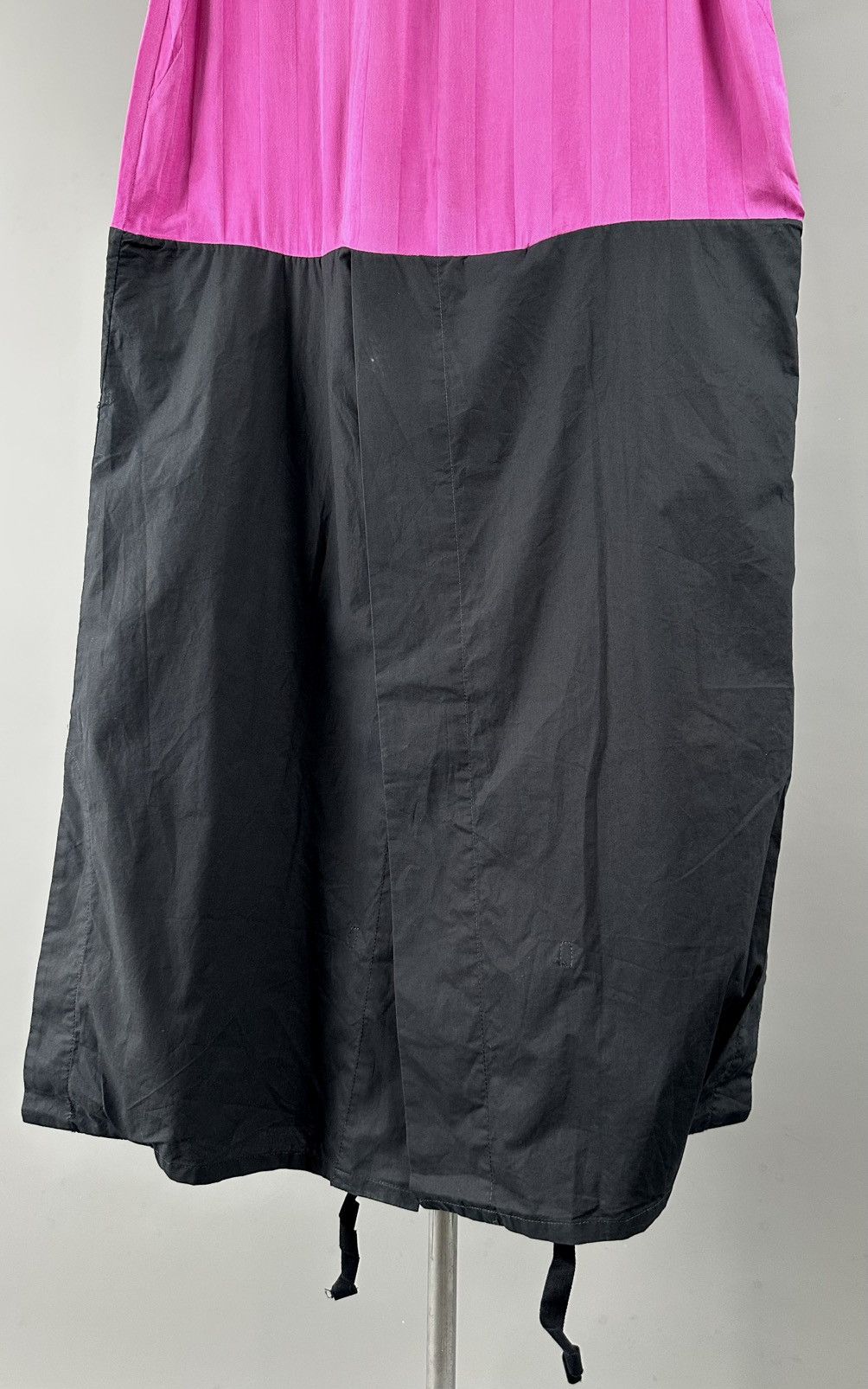Maison Margiela Maison Margiela - MM6 - Two Way Function Dress. Size S / US 4 / IT 40 - 5 Thumbnail