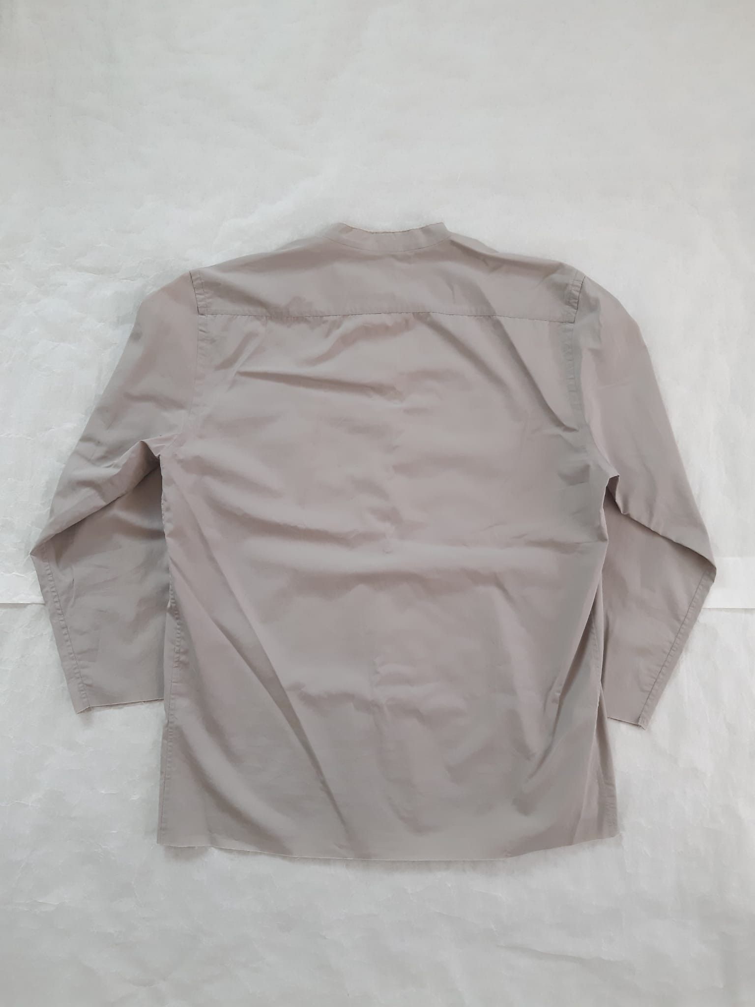 Prada Prada SS 2010 Runway Distressed Raw Cut Cardigan Size US M / EU 48-50 / 2 - 3 Thumbnail
