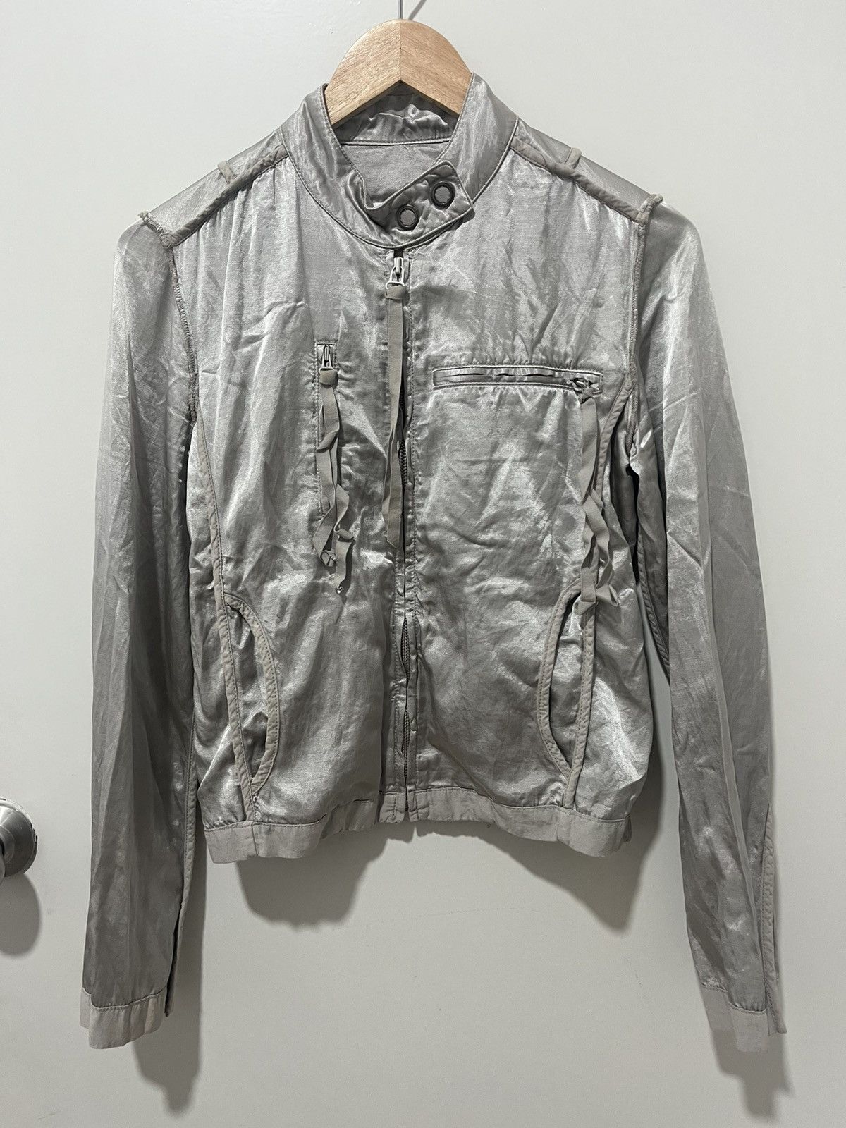 Maison Margiela Maison martin margiela Size XS / US 0-2 / IT 36-38 - 1 Thumbnail