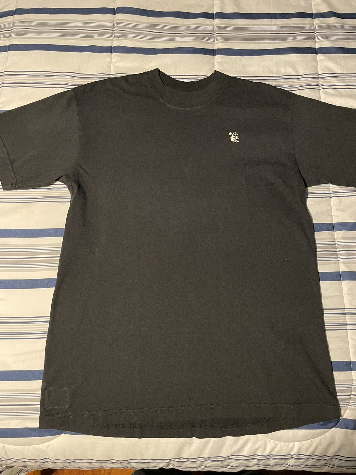 HELLSTAR Hellstar “the path to paradise” Tshirt Size US S / EU 44-46 / 1 - 1 Thumbnail