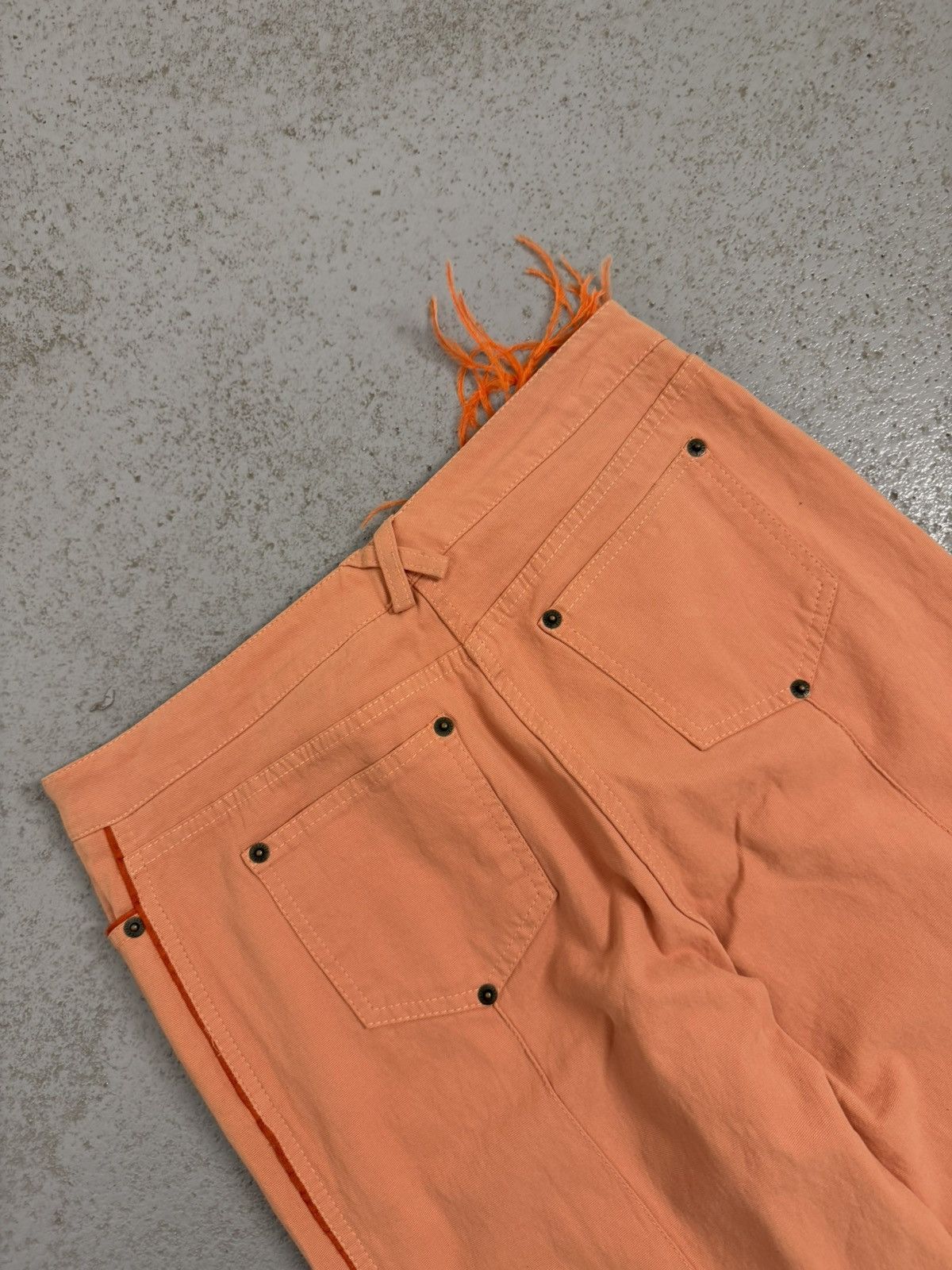 Roberto Cavalli Roberto Cavalli Pants Size 32" / US 10 / IT 46 - 17 Thumbnail