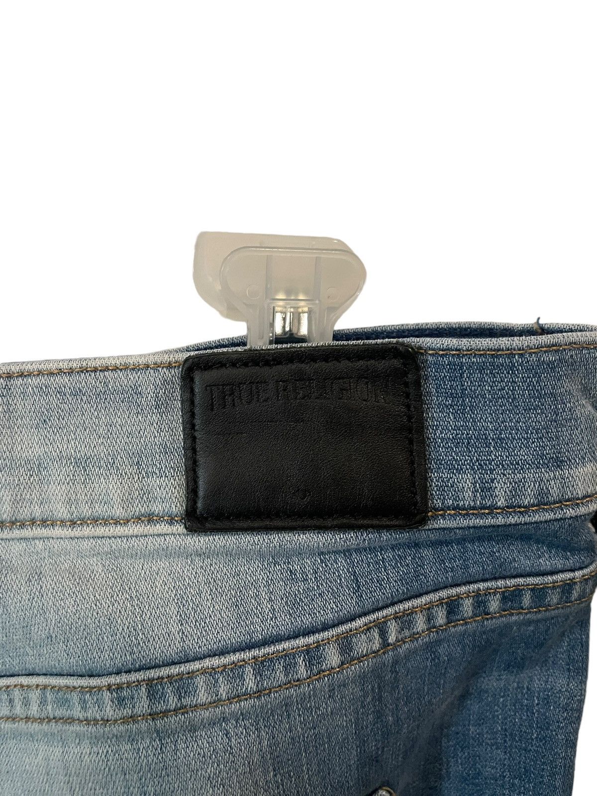 True Religion True Religion Jeans NU Boy Size 29 Size US 29 - 3 Thumbnail