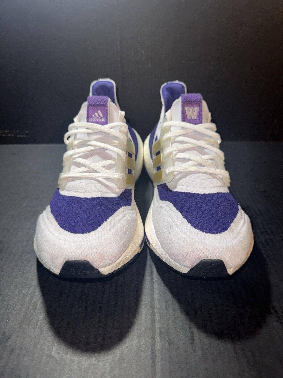 Adidas Adidas Men's UW UlterBoost 21 Running Shoes GX7967 Sz 12 Size US 12 / EU 45 - 3 Thumbnail