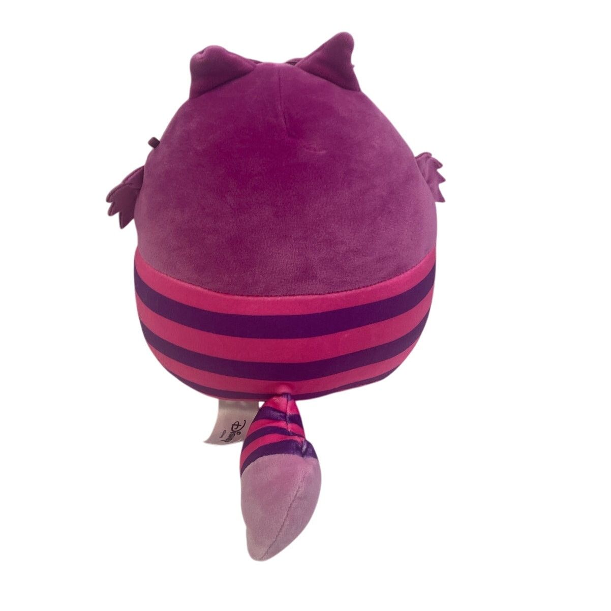 Disney Squishmallows Disney 8" Cheshire Cat Stuffed Animal Plush Size ONE SIZE - 2 Thumbnail