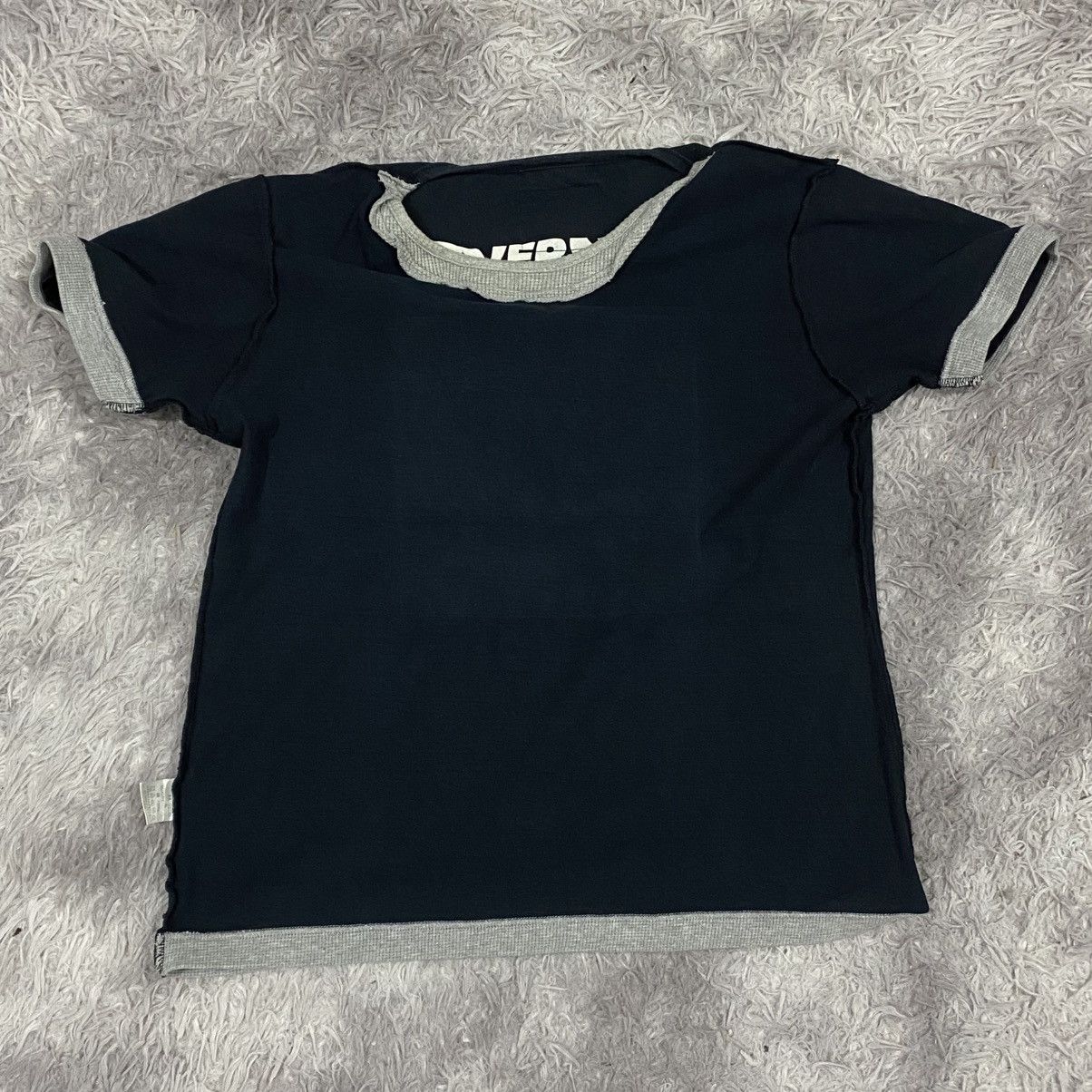 Band Tees × Nirvana × Vintage Nirvana nevermind album art cover Size US L / EU 52-54 / 3 - 8 Thumbnail