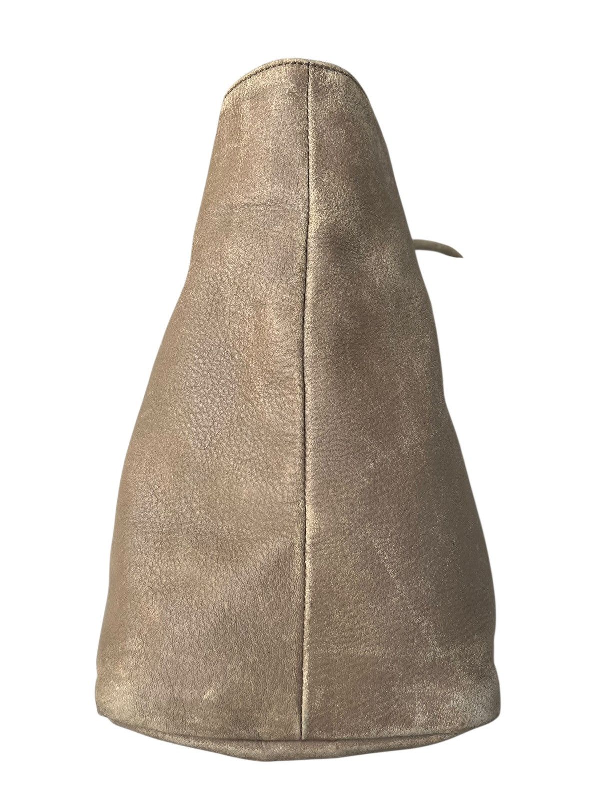 Leather × United Arrows United Arrows Tokyo Patina Leather Tote Bag Size ONE SIZE - 16 Thumbnail