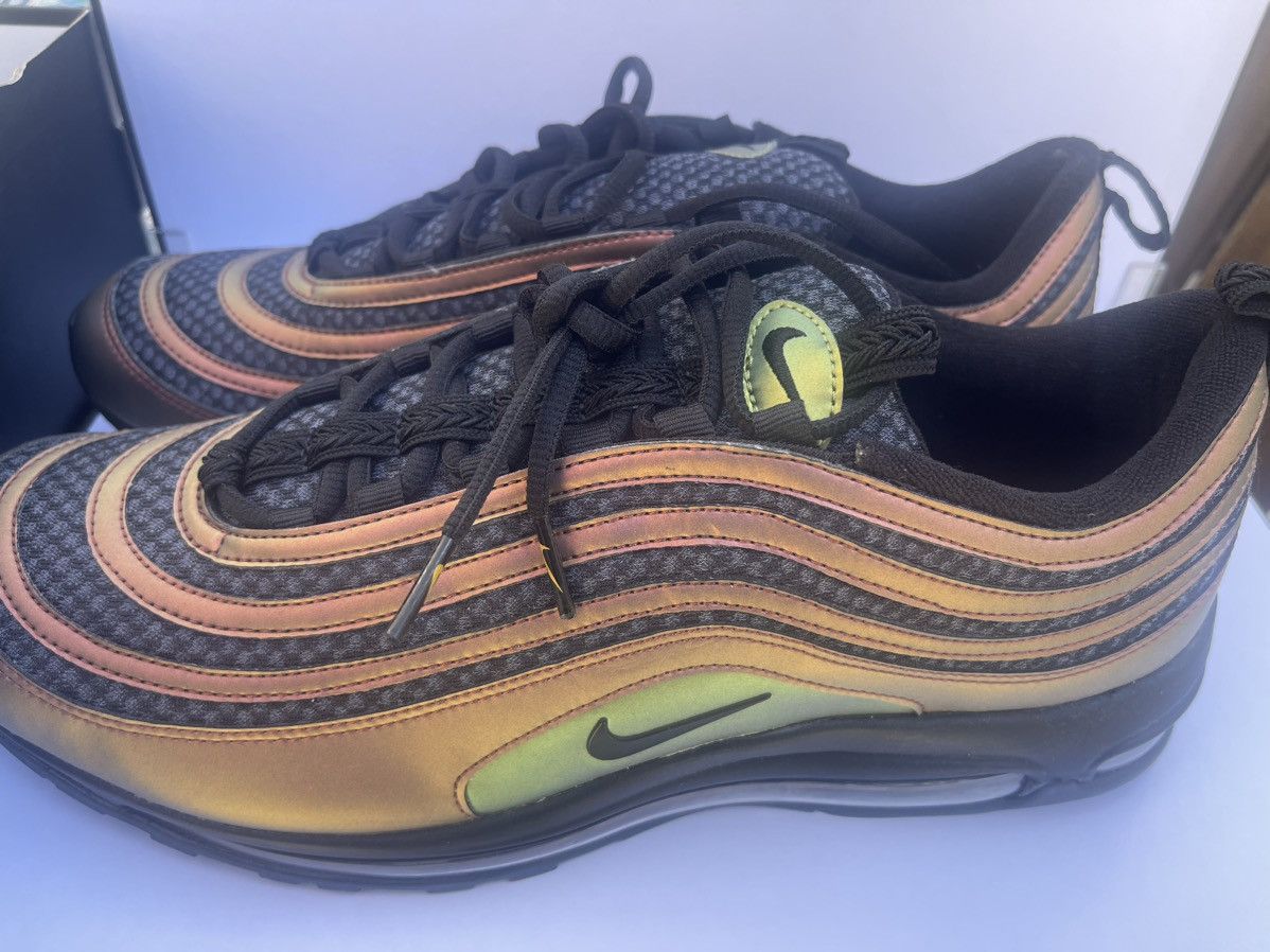 Nike (New) Nike Air Max 97 Ultra 17/ Skepta - Size 13 Size US 13 / EU 46 - 2 Thumbnail