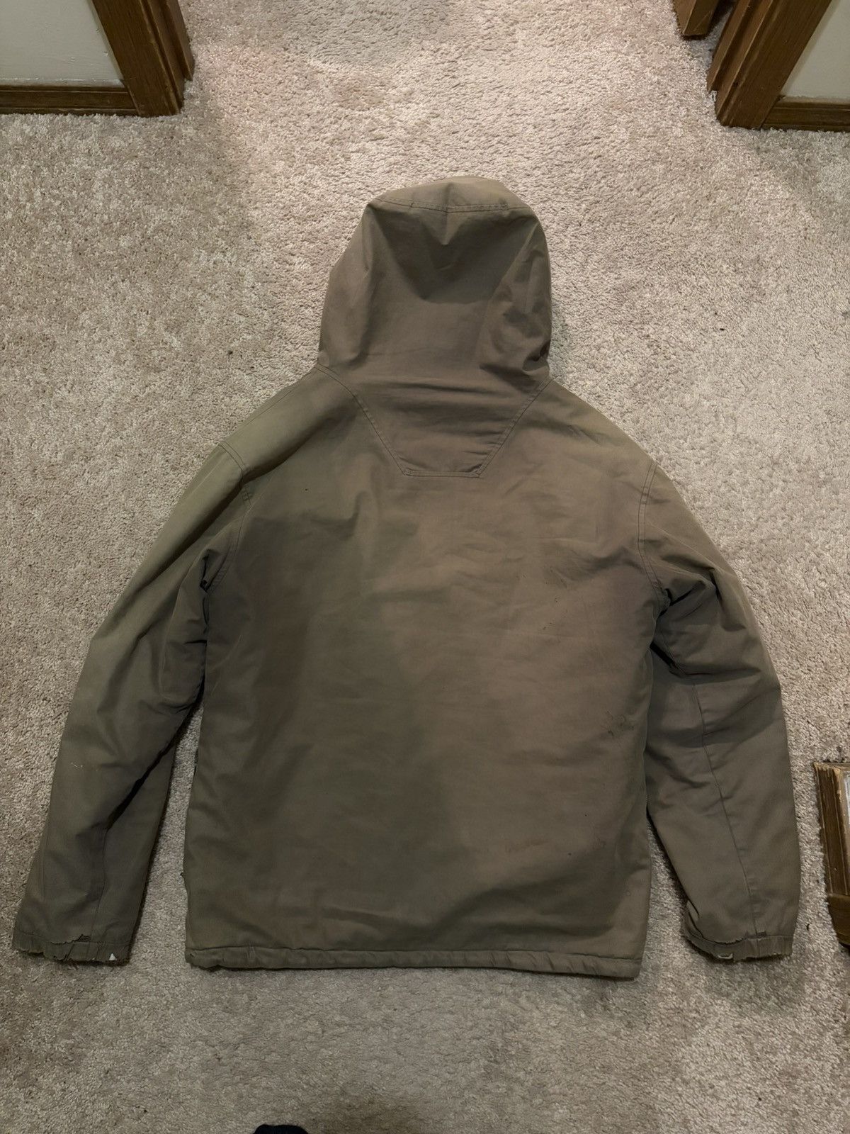 Helmut Lang AW98 Helmut Lang Padded Jacket Size US M / EU 48-50 / 2 - 2 Thumbnail
