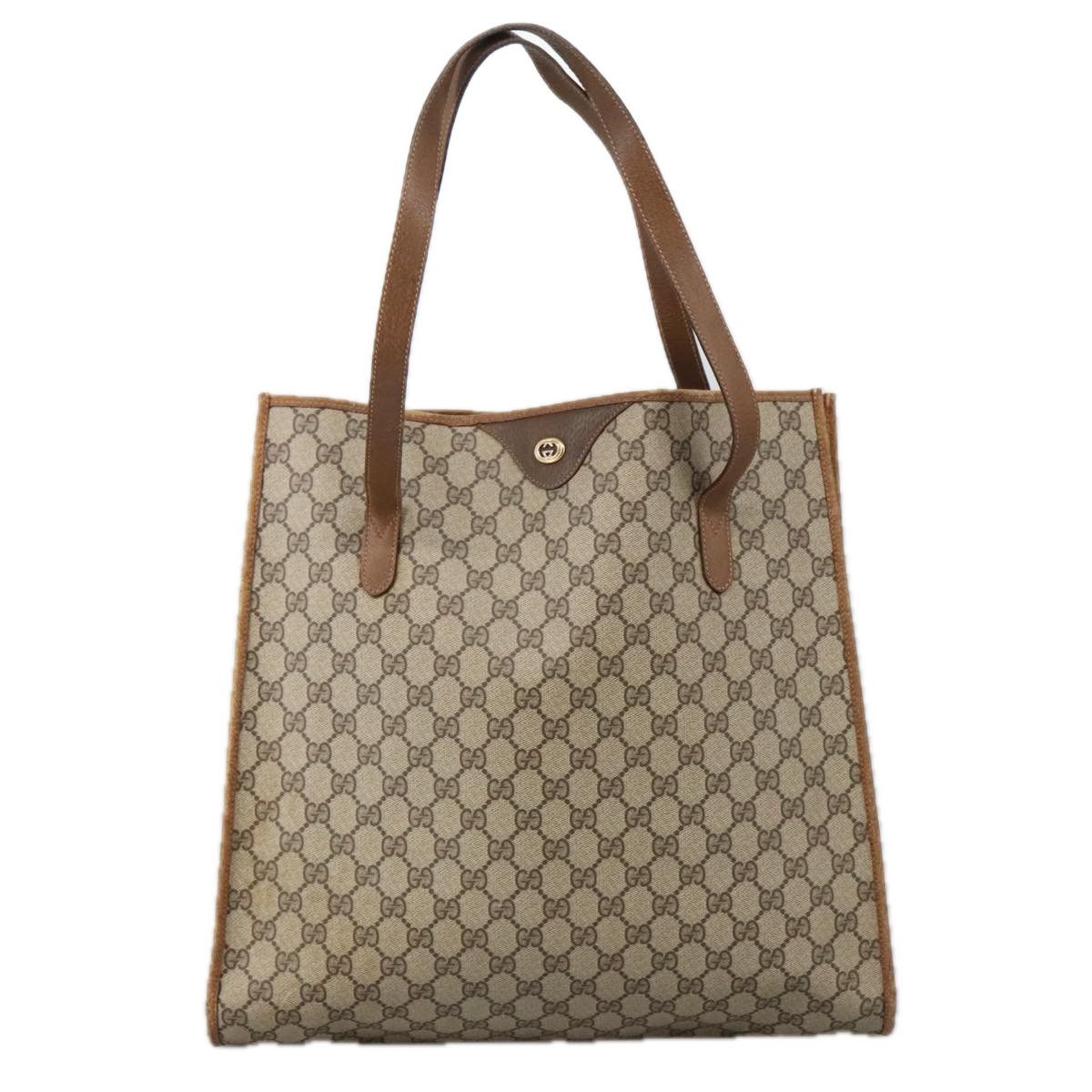 Gucci Gucci Cabas tote Size ONE SIZE - 1 Thumbnail