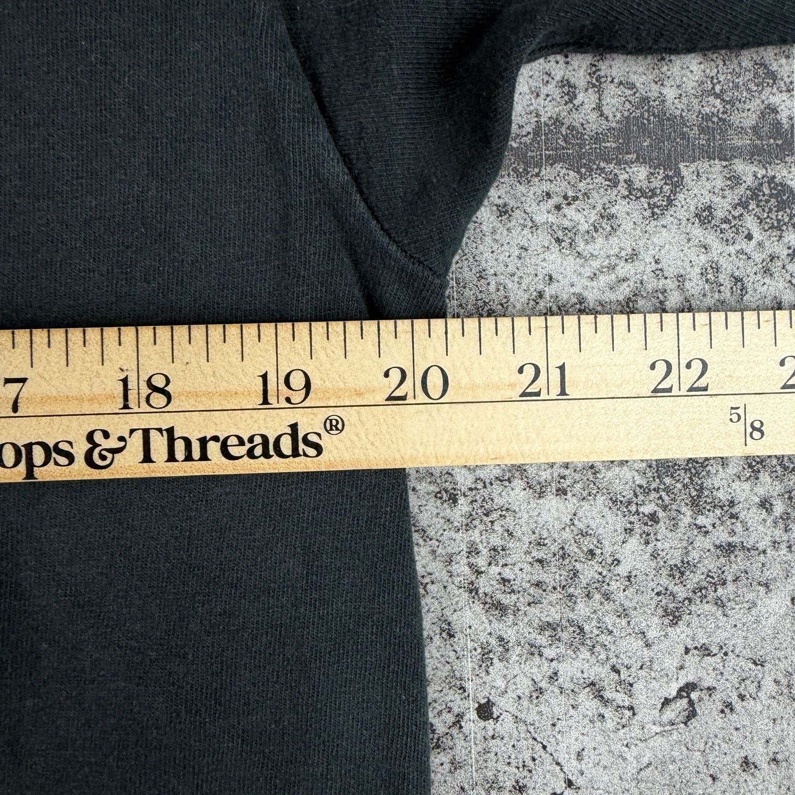 Fruit Of The Loom Vintage Sturgis Black Hills 1994 Bike Week Shirt Size Large Size US L / EU 52-54 / 3 - 12 Thumbnail