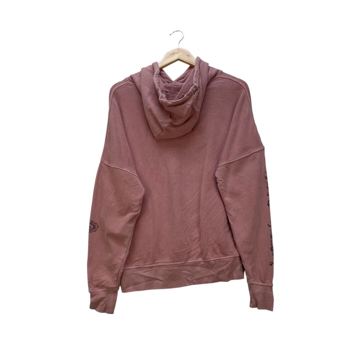 Body Glove 💥Body Glove Boxy Sweatshirt Pullover Size US S / EU 44-46 / 1 - 2 Thumbnail