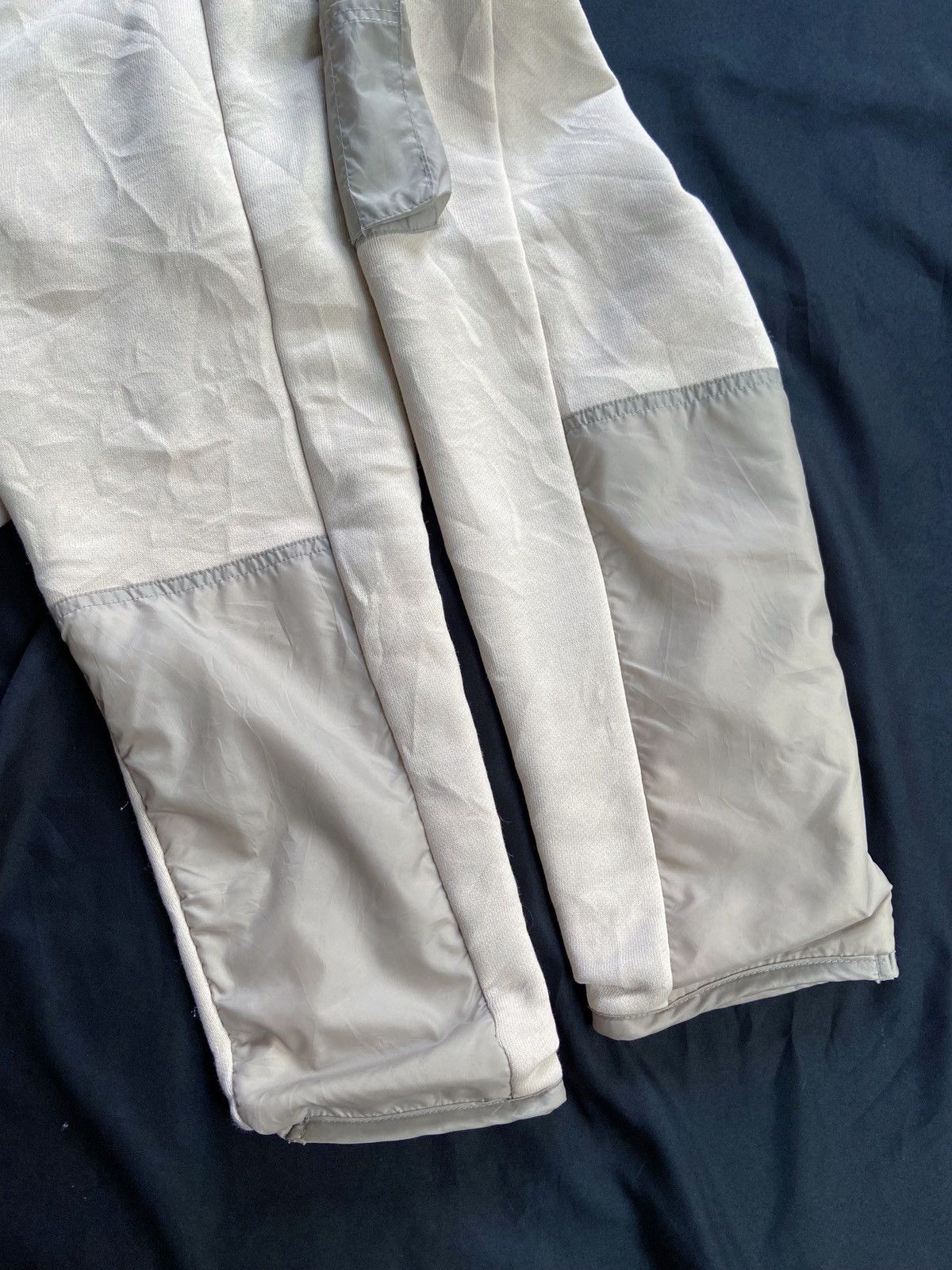 Japanese Brand JUDDY CORN JAPAN CASUAL LIGHT ZIP JACKET Size US XL / EU 56 / 4 - 9 Thumbnail