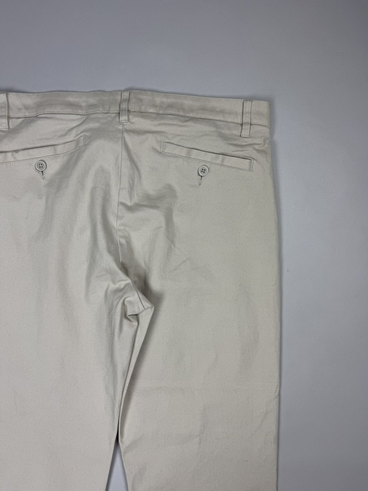 Folk Folk Men’s Chino Pants Trousers Size 32 Size US 32 / EU 48 - 22 Thumbnail