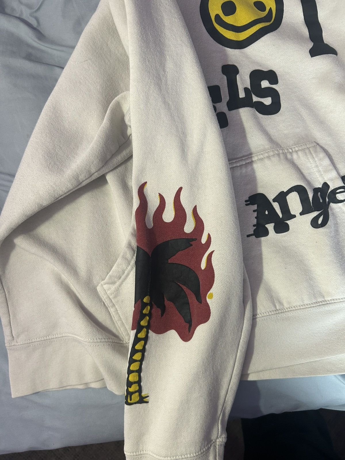 Pacsun Pacsun Hoodie Size US XL / EU 56 / 4 - 3 Thumbnail