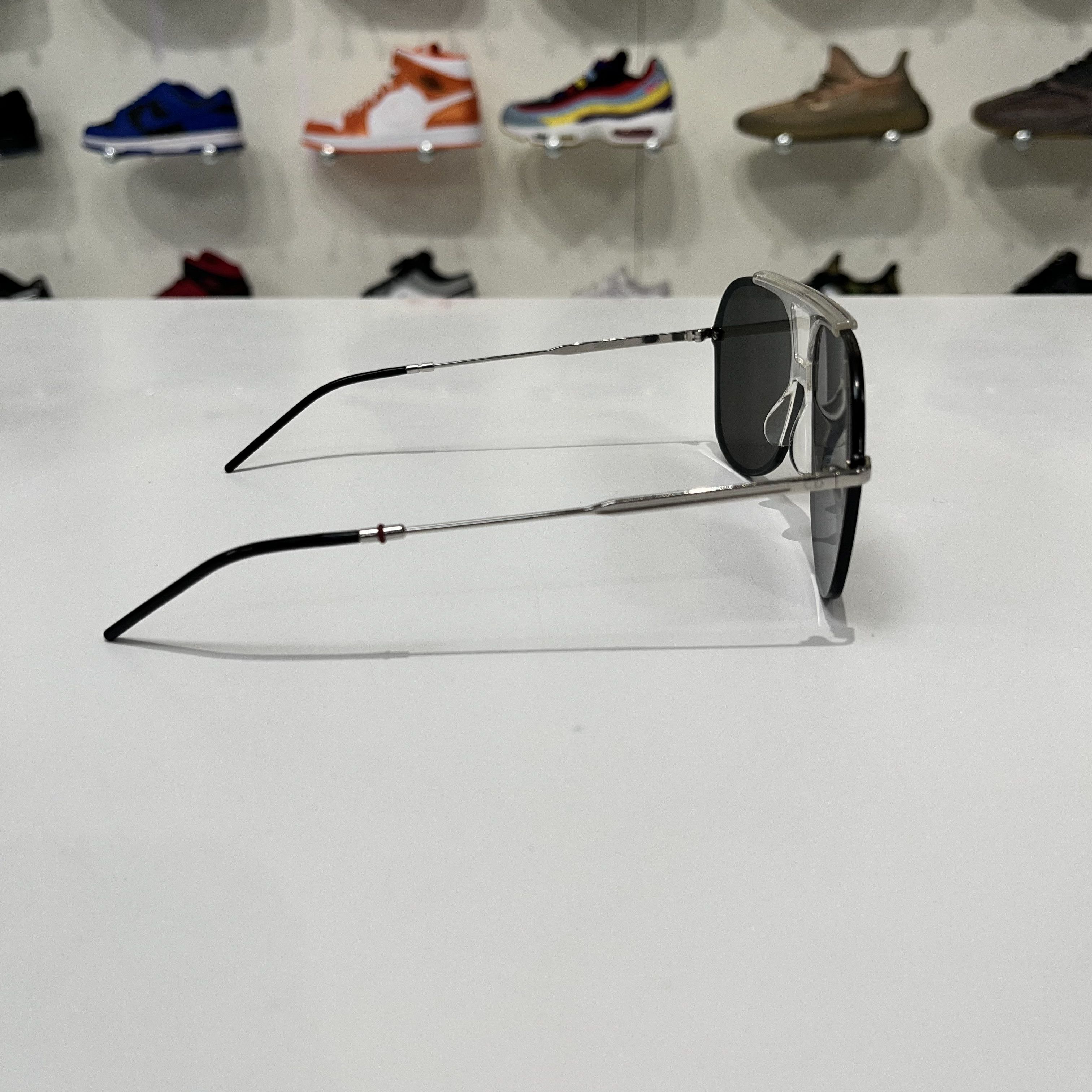 Dior Dior Sunglasses Size ONE SIZE - 5 Thumbnail