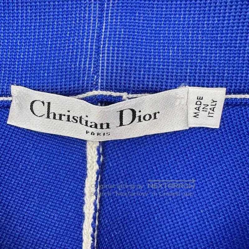 Dior Dior Multi Color Women's Shorts . Size 23" - 3 Thumbnail